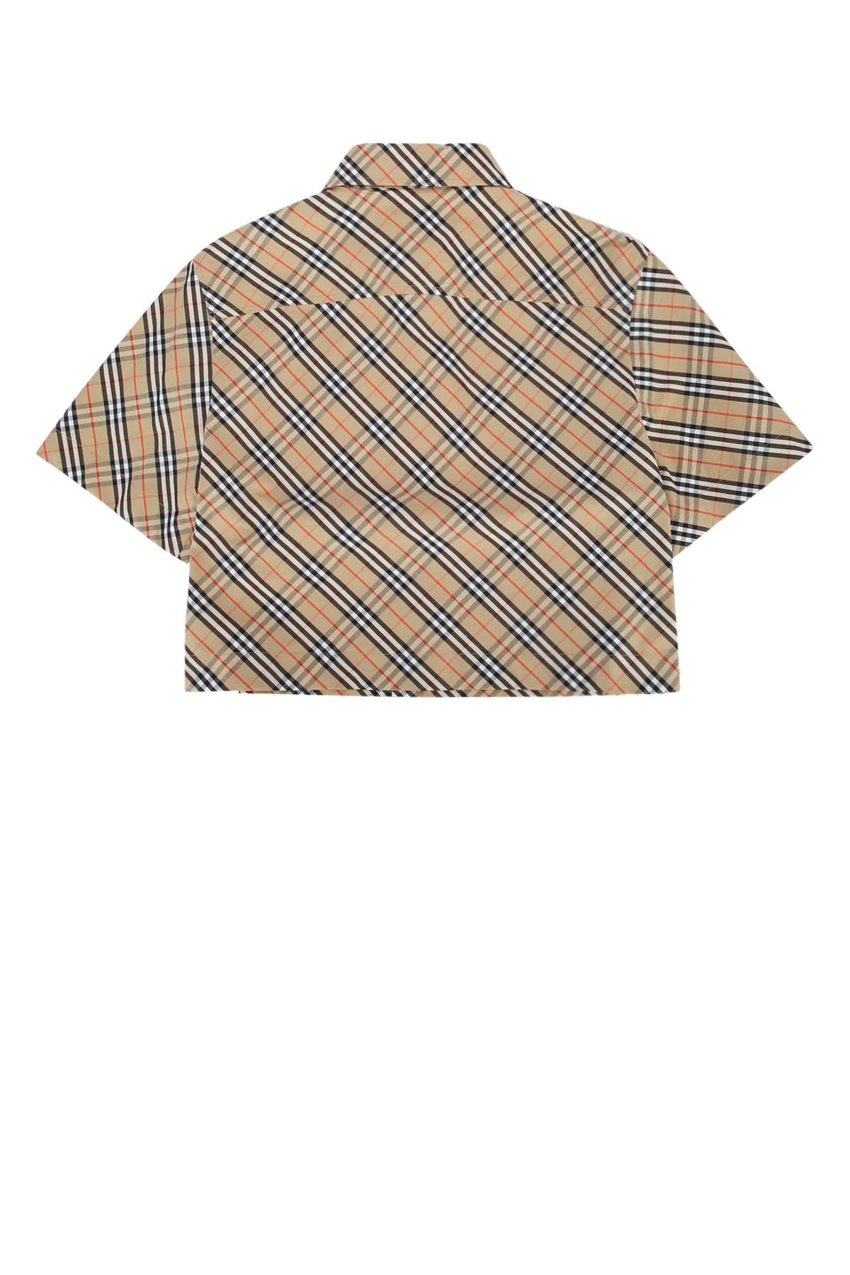 Burberry Sp25-Ww-Gap-2.2.050 Size XS / US 0-2 / IT 36-38 - 2 Thumbnail
