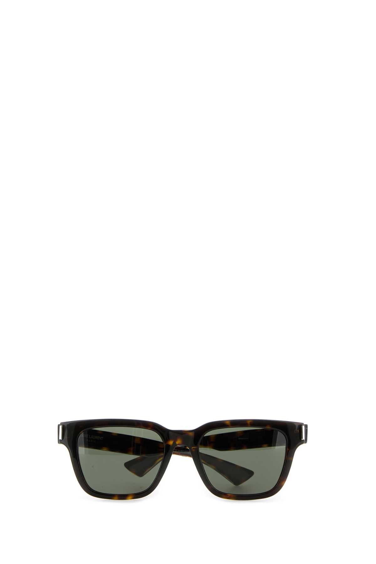 Saint Laurent Paris Printed Acetate Sl 790 Sunglasses Size ONE SIZE - 2 Thumbnail