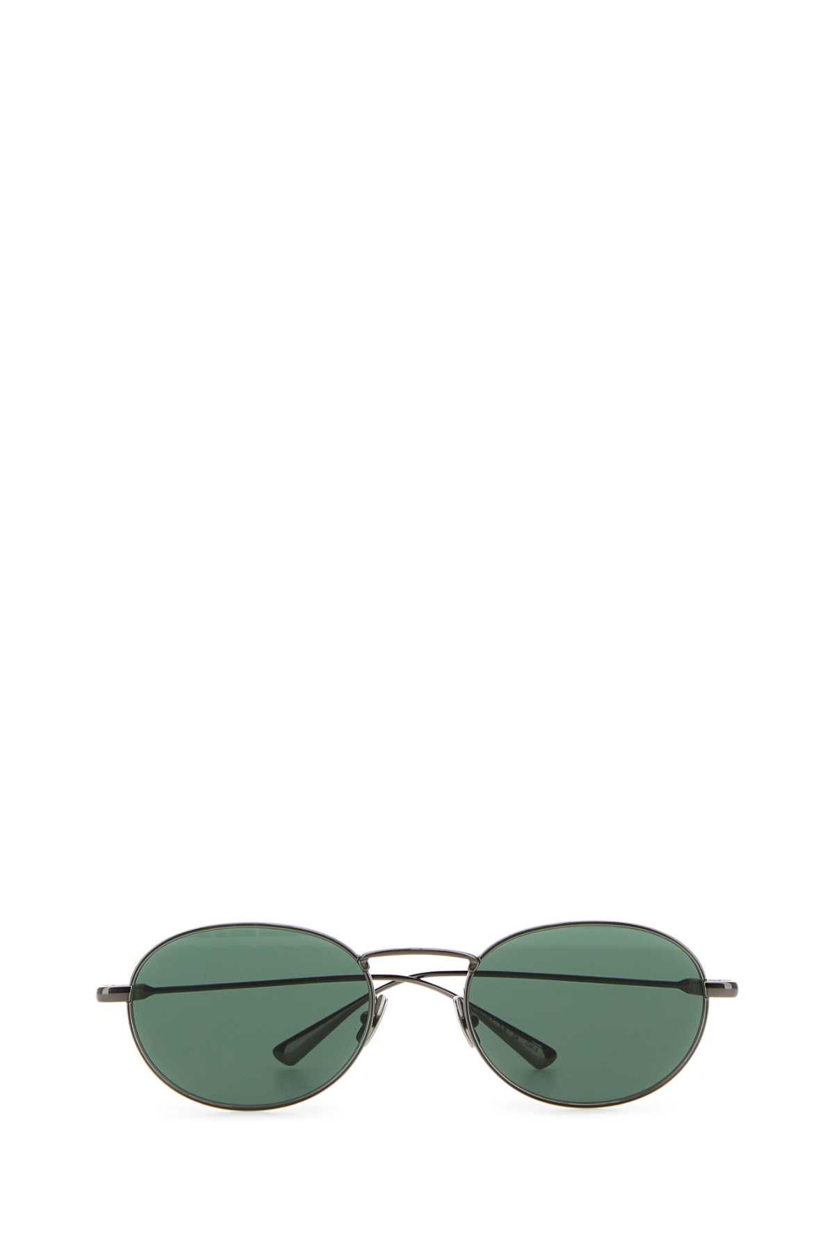 Saint Laurent Paris Ruthenium Metal Sl 799 Sunglasses Size ONE SIZE - 2 Thumbnail