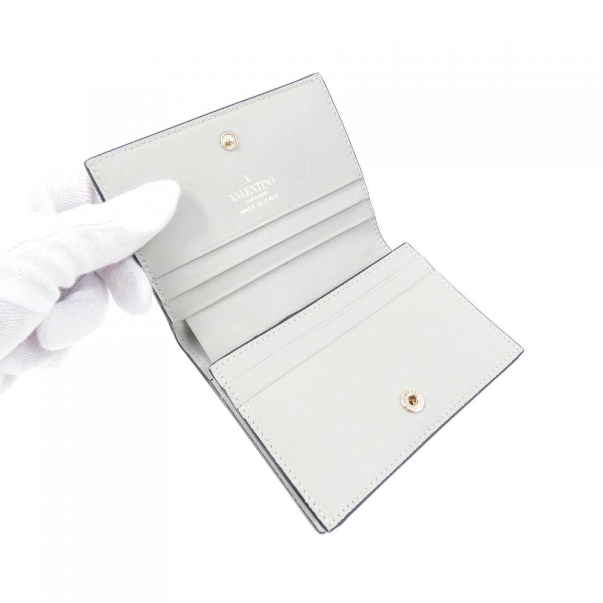 Valentino Valentino Garavani UW2P0P39BOL Wallet Size ONE SIZE - 5 Thumbnail