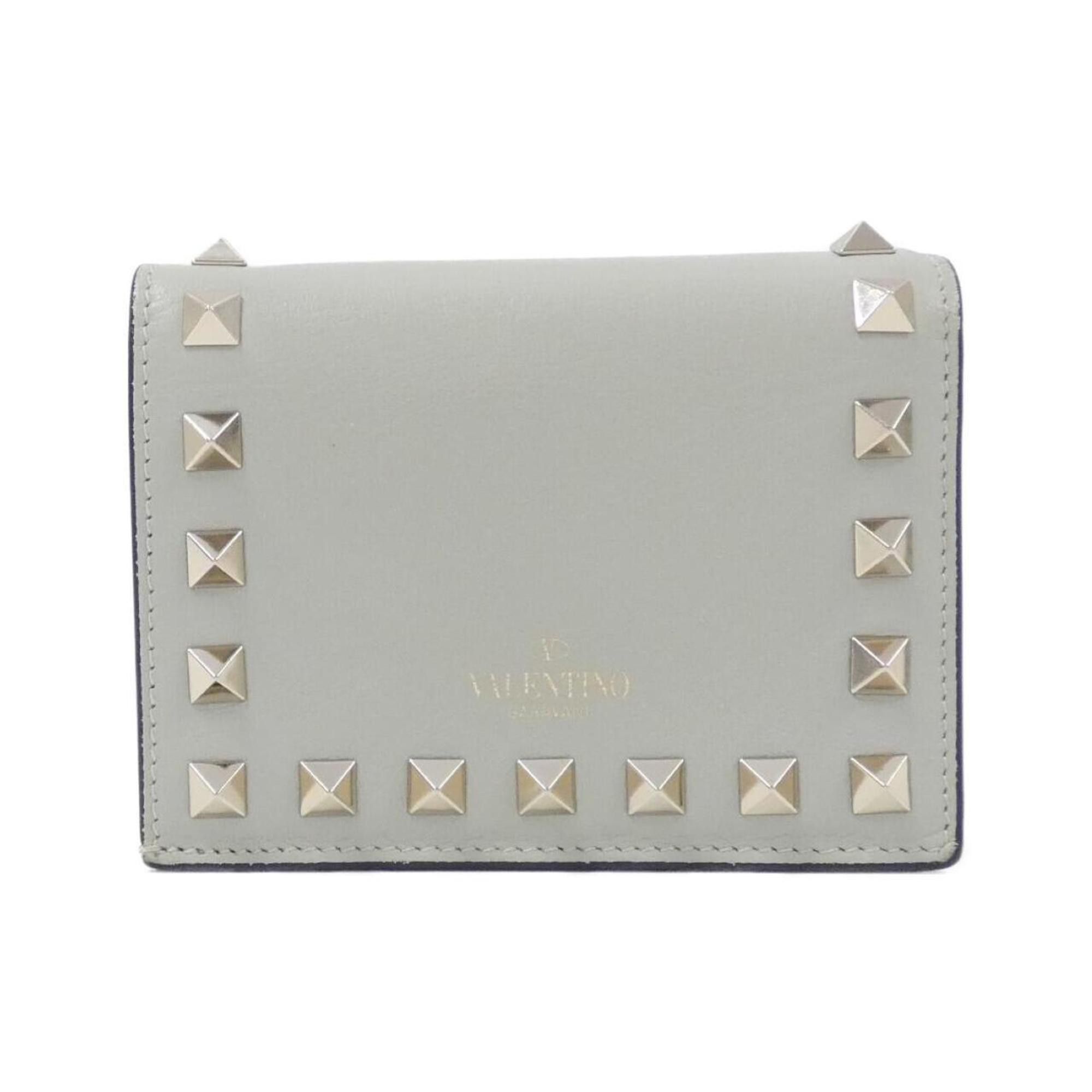 Valentino Valentino Garavani UW2P0P39BOL Wallet Size ONE SIZE - 2 Thumbnail