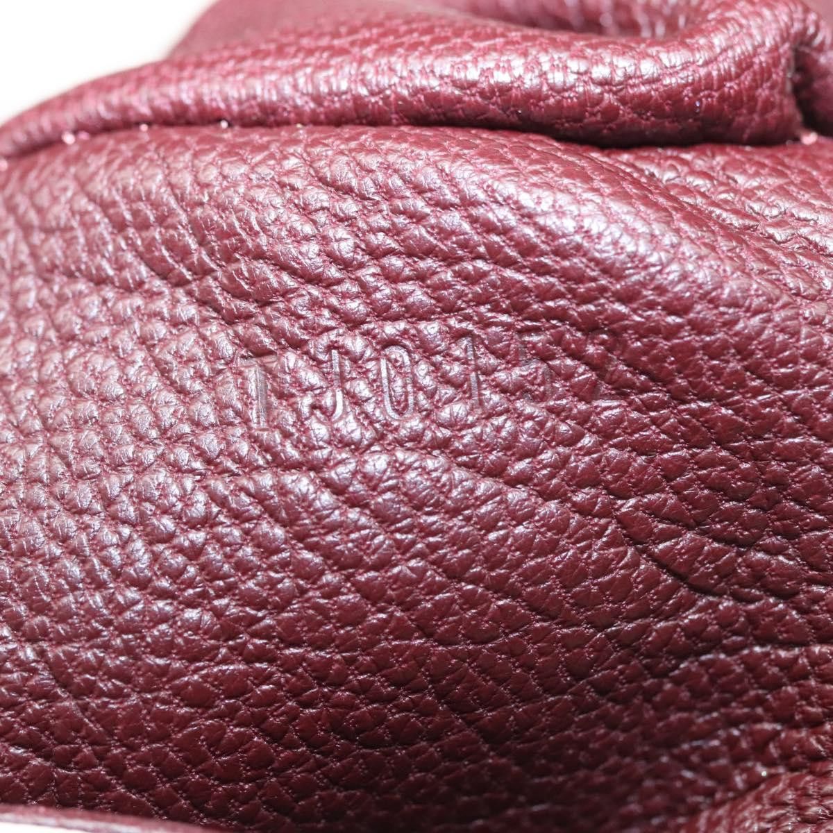 Louis Vuitton Speedy Round Multicolour Patent Leather Handbag (Pre-Owned) Size ONE SIZE - 14 Thumbnail