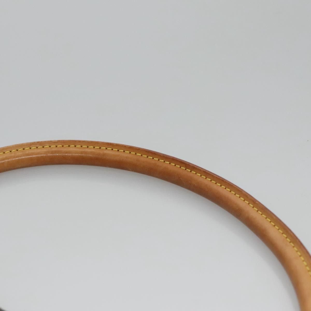 Louis Vuitton Looping Multicolour Canvas Shoulder Bag (Pre-Owned) Size ONE SIZE - 11 Thumbnail