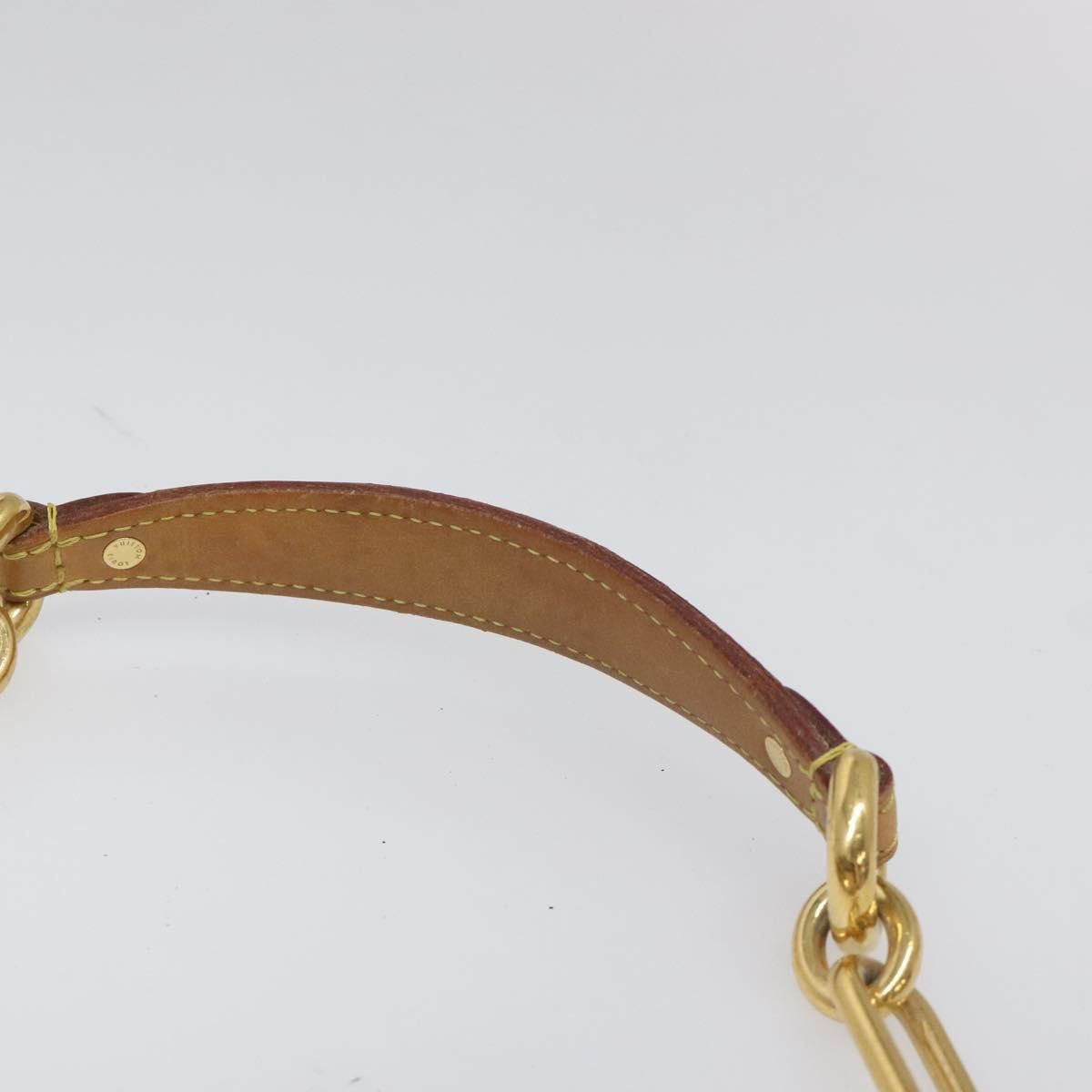 Louis Vuitton Judy Black Canvas Shoulder Bag (Pre-Owned) Size ONE SIZE - 6 Thumbnail