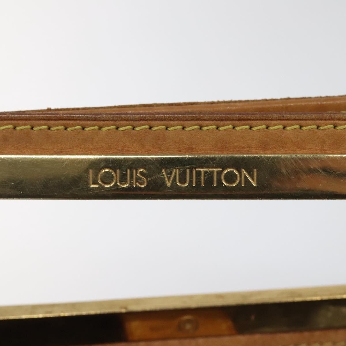 Louis Vuitton Judy Black Canvas Shoulder Bag (Pre-Owned) Size ONE SIZE - 19 Thumbnail