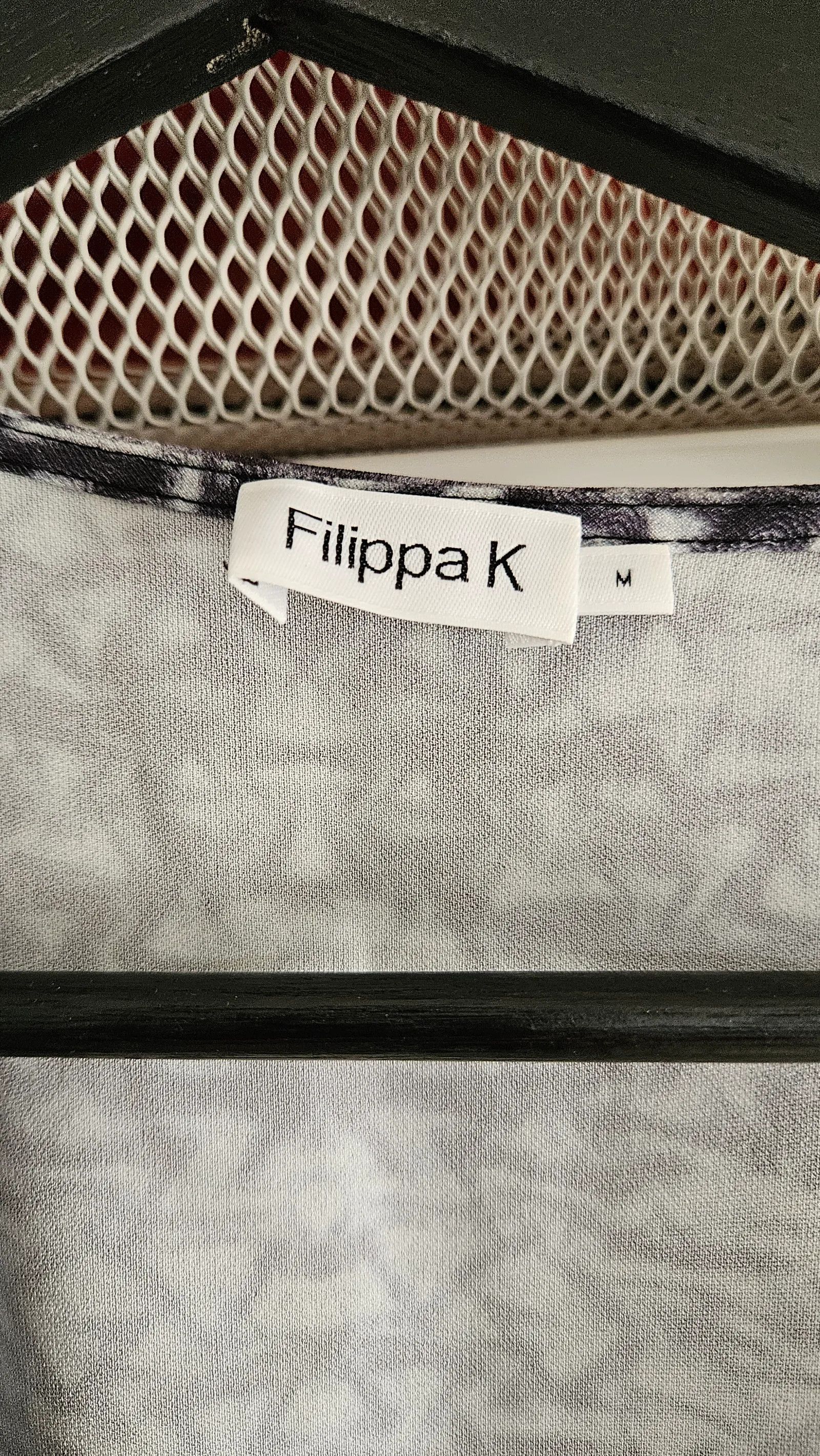 Filippa K Filippa K Print dress Dress Size M / US 6-8 / IT 42-44 - 2 Thumbnail