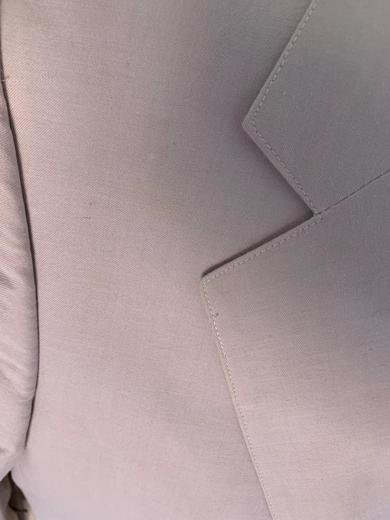 Marc Jacobs Marc Jacobs S84BN0095 Suit Size 42R - 5 Thumbnail
