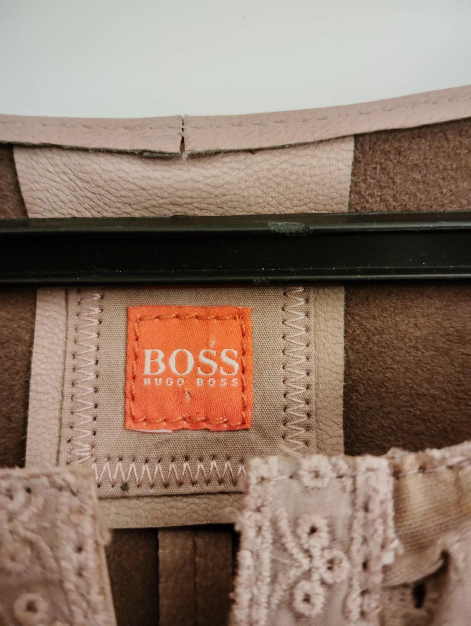 Hugo Boss Hugo Boss Dress Size XS / US 0-2 / IT 36-38 - 2 Thumbnail