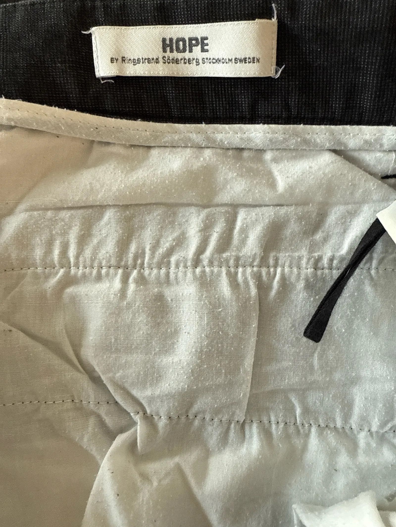 Hope Hope Pants Size US 31 - 2 Thumbnail