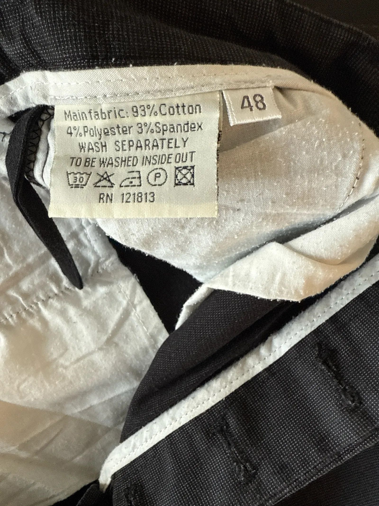 Hope Hope Pants Size US 31 - 3 Thumbnail