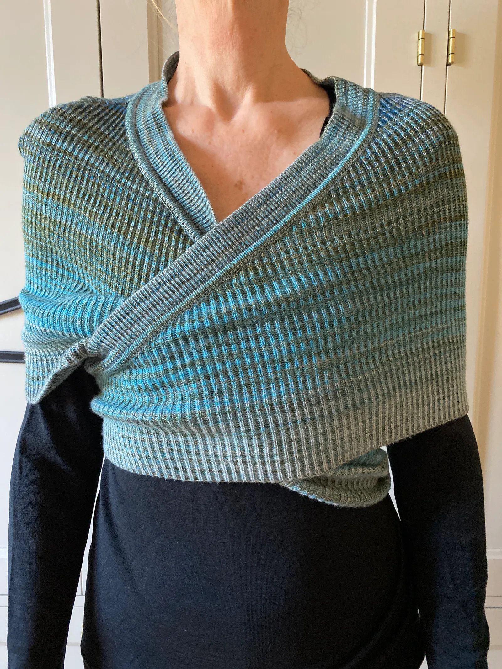 Missoni Missoni Cardigan Size S / US 4 / IT 40 - 4 Thumbnail