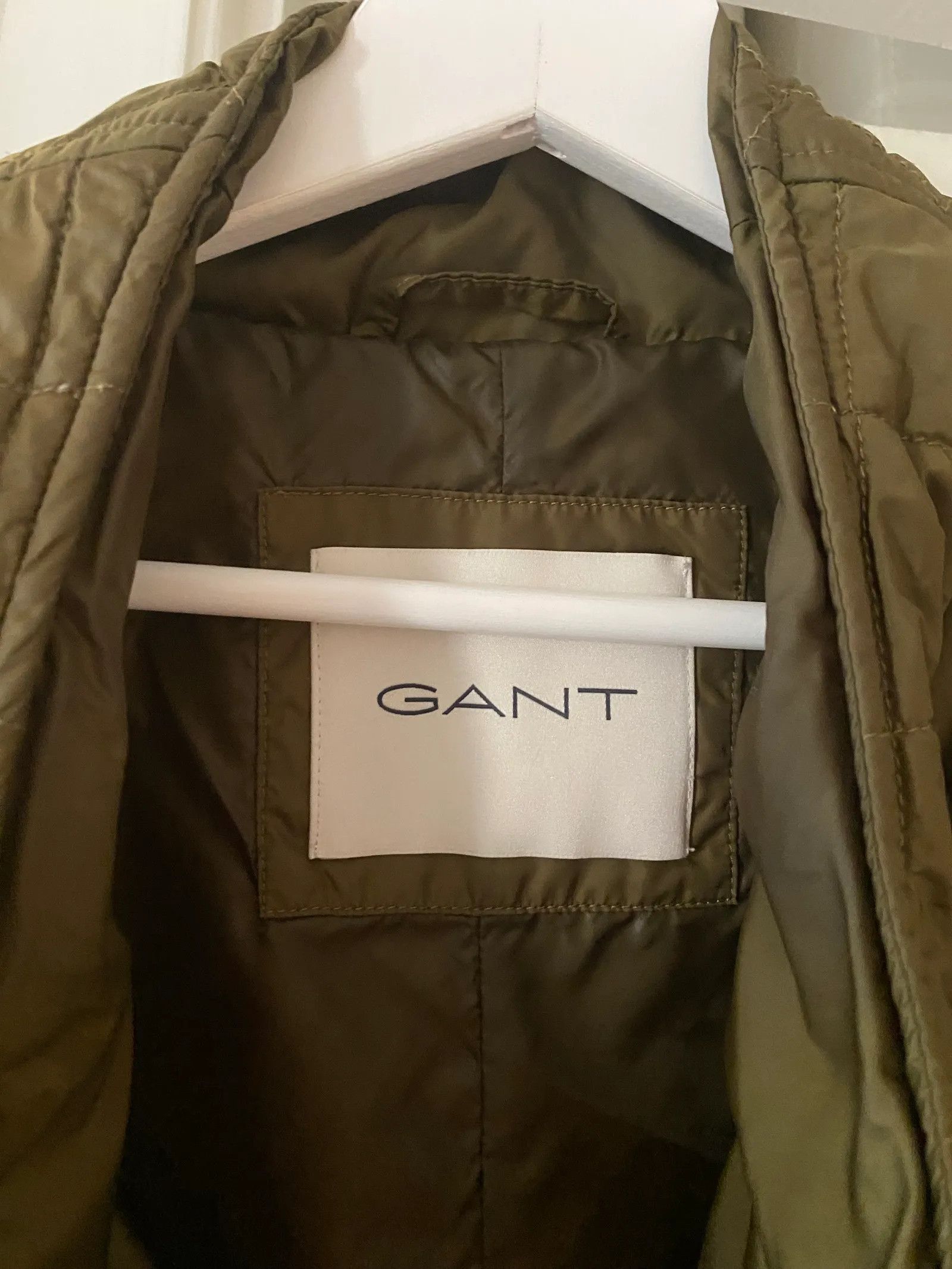 Gant Gant Coat Size S / US 4 / IT 40 - 4 Thumbnail