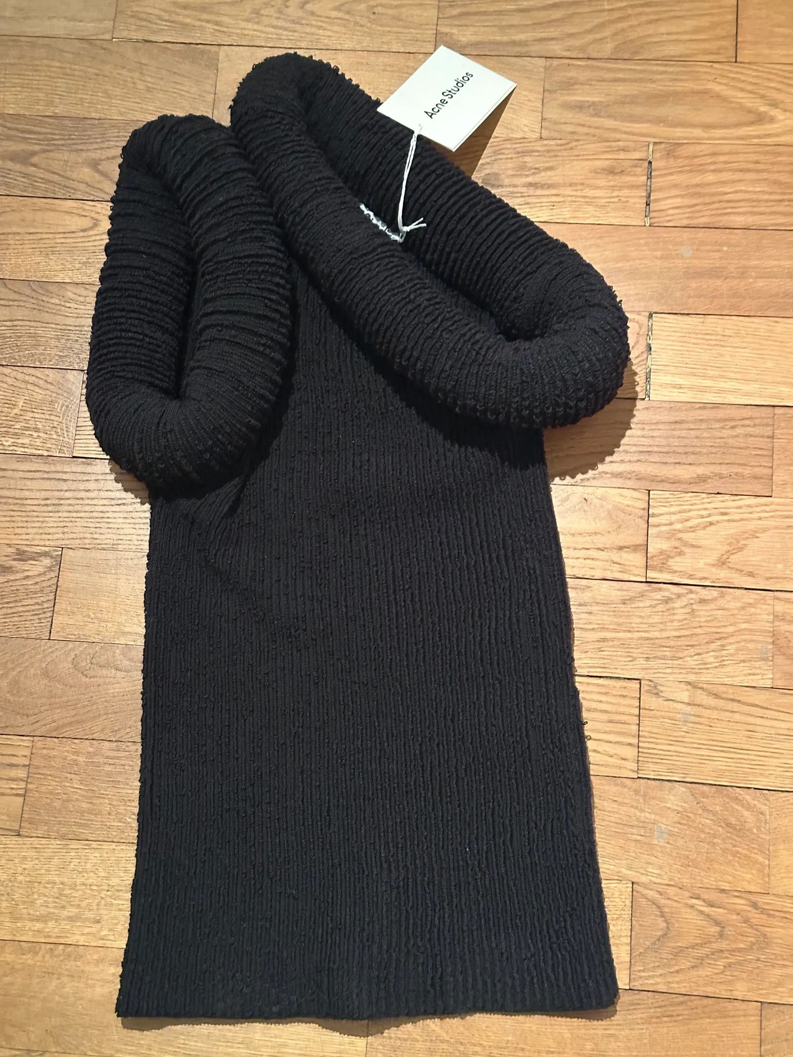 Acne Studios Acne Studios Top Size XS / US 0-2 / IT 36-38 - 4 Thumbnail