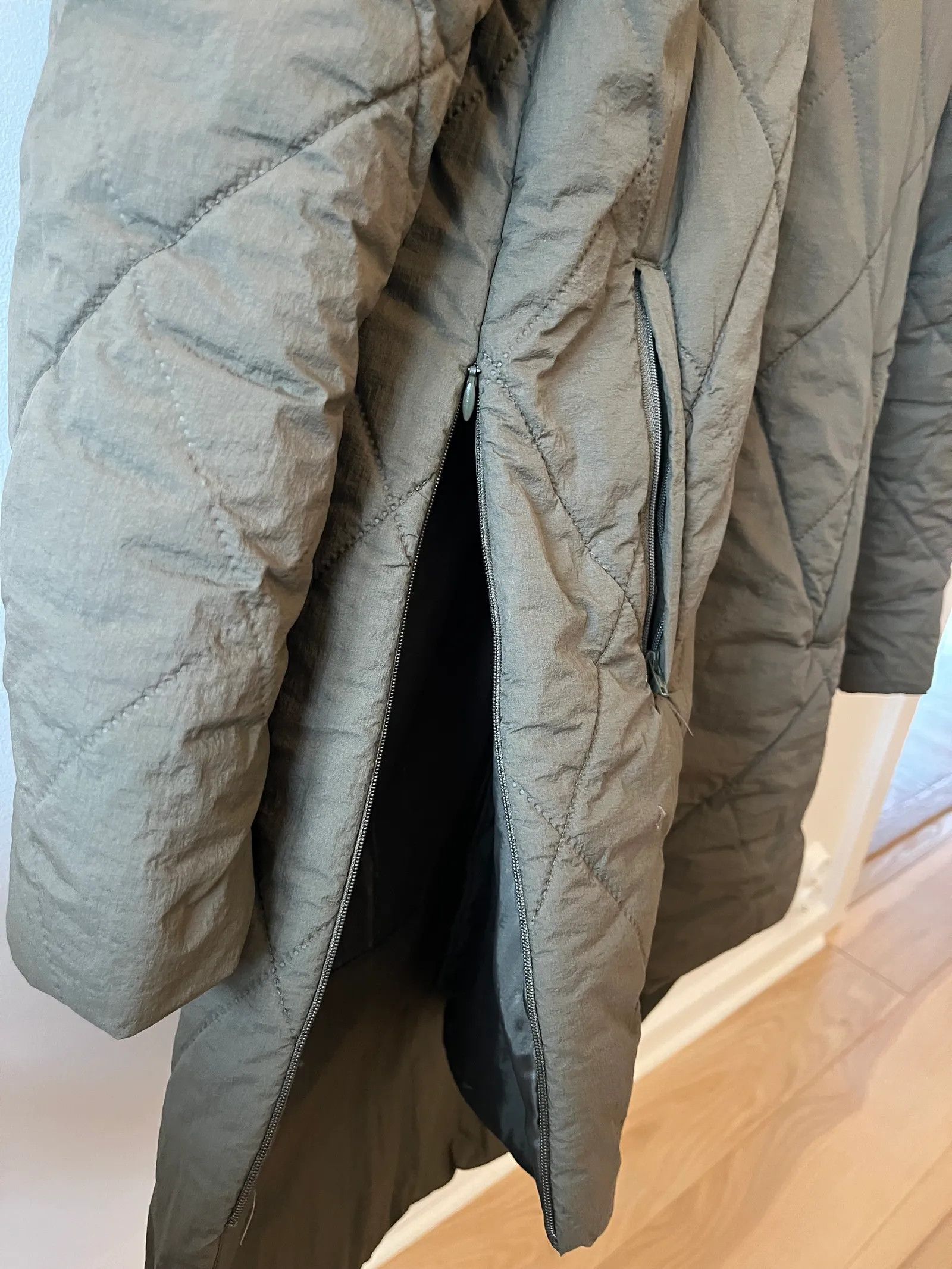 ELVINE Elvine Jacket Size S / US 4 / IT 40 - 4 Thumbnail
