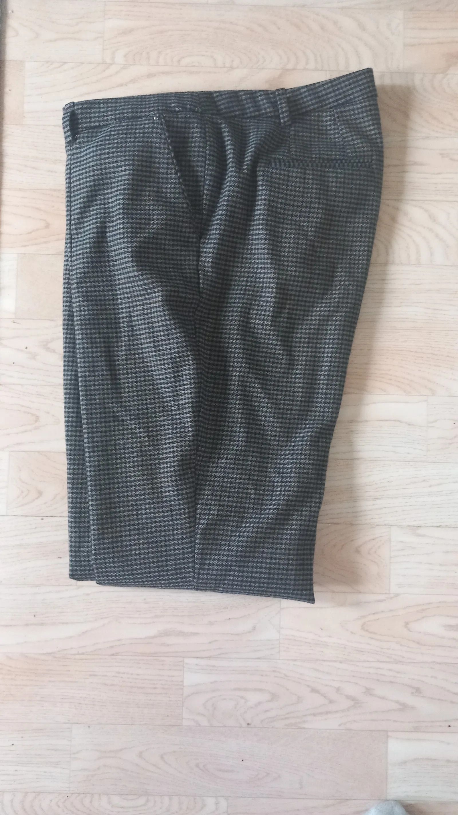 Esprit Esprit Newyork Pants Size 28" / US 6 / IT 42 - 4 Thumbnail