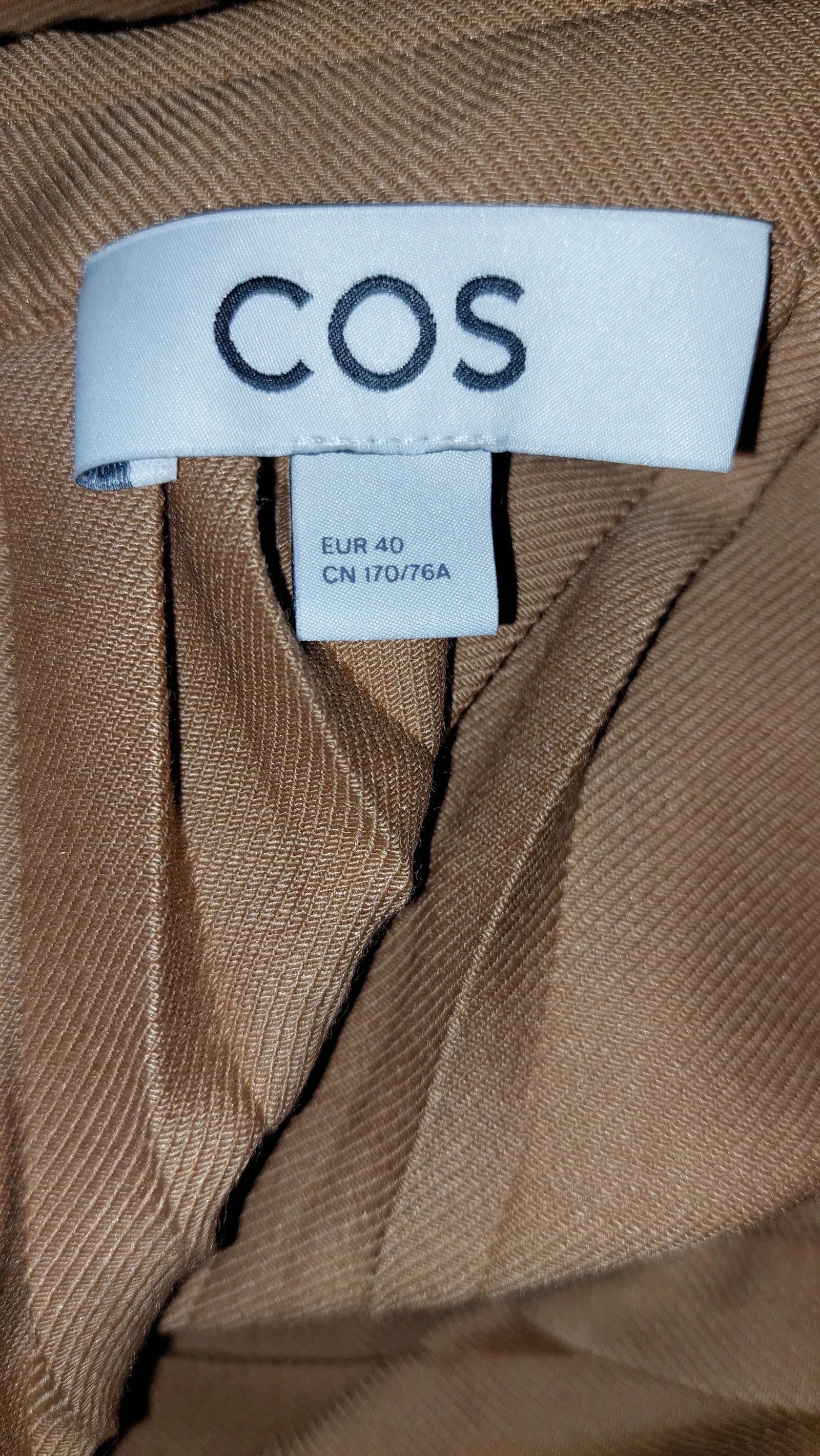 Cos Cos Skirt Size 28" / US 6 / IT 42 - 2 Thumbnail