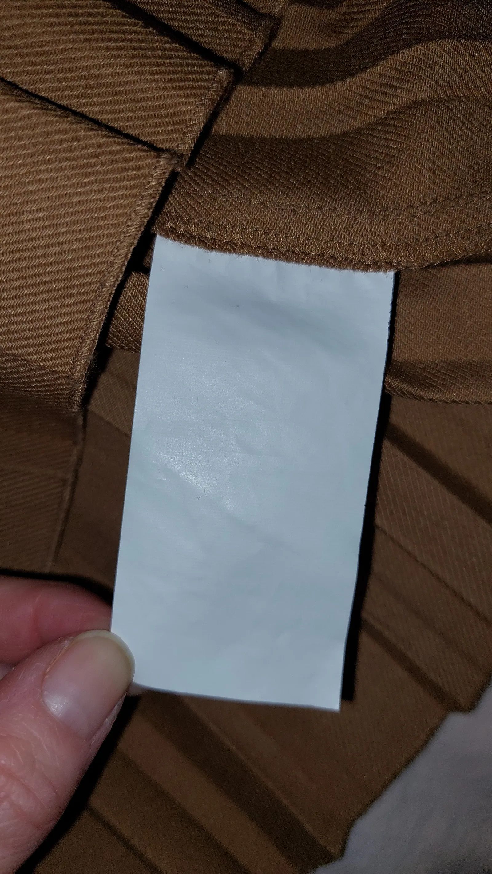 Cos Cos Skirt Size 28" / US 6 / IT 42 - 3 Thumbnail