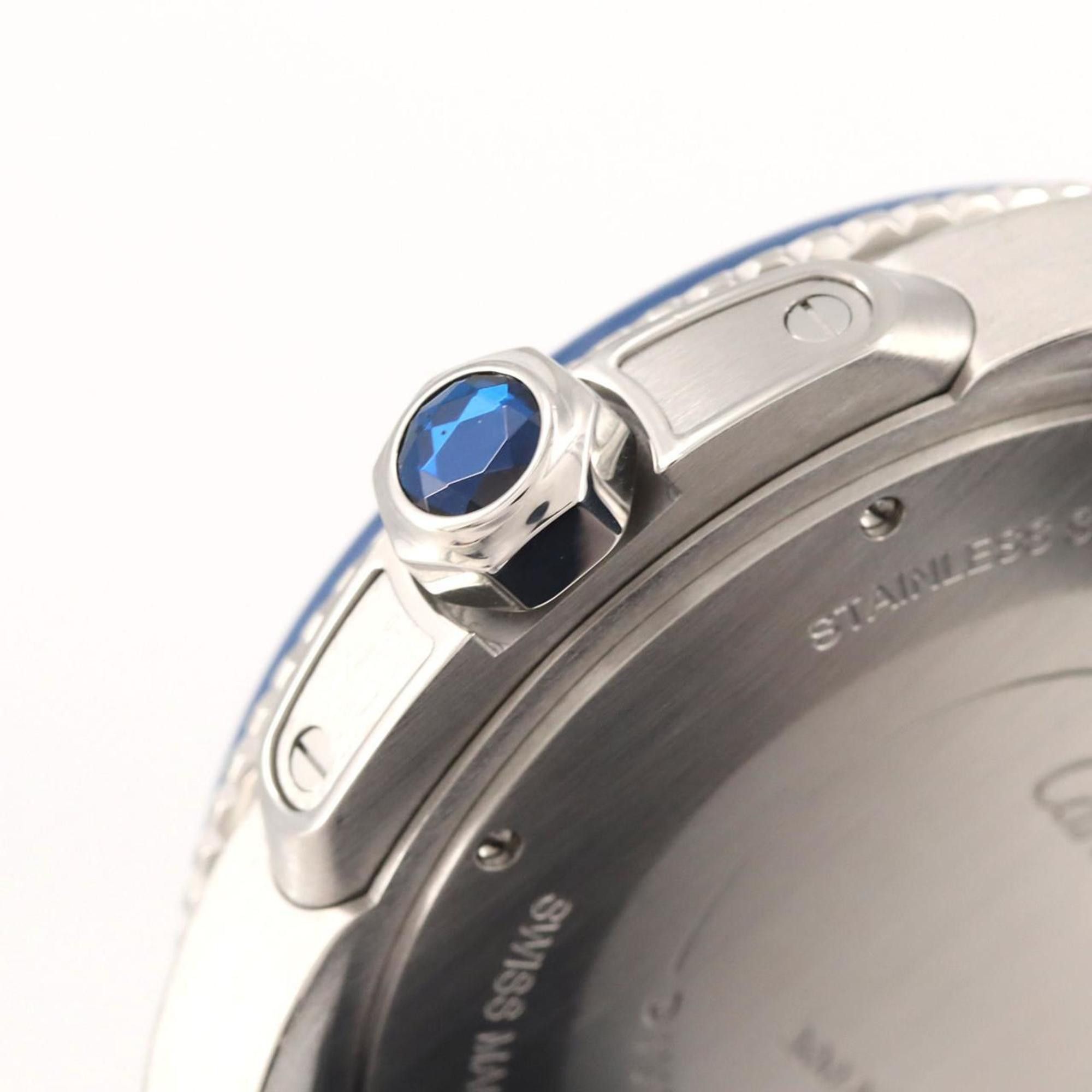 Cartier Cartier Calibre de Diver WSCA0010 SS Wristwatch Automatic Size ONE SIZE - 3 Thumbnail