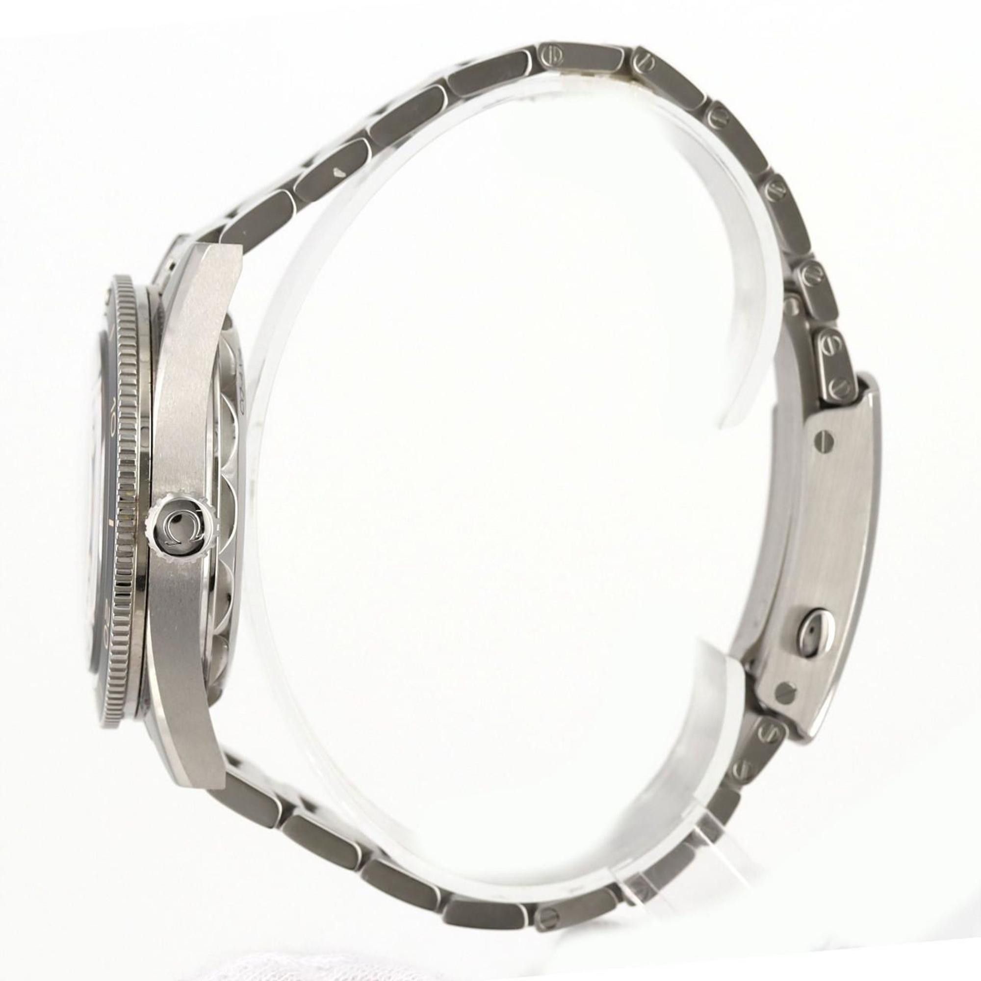 Omega Omega Seamaster 300 234.30.41.21.03.001 SS Wristwatch Automatic Size ONE SIZE - 3 Thumbnail