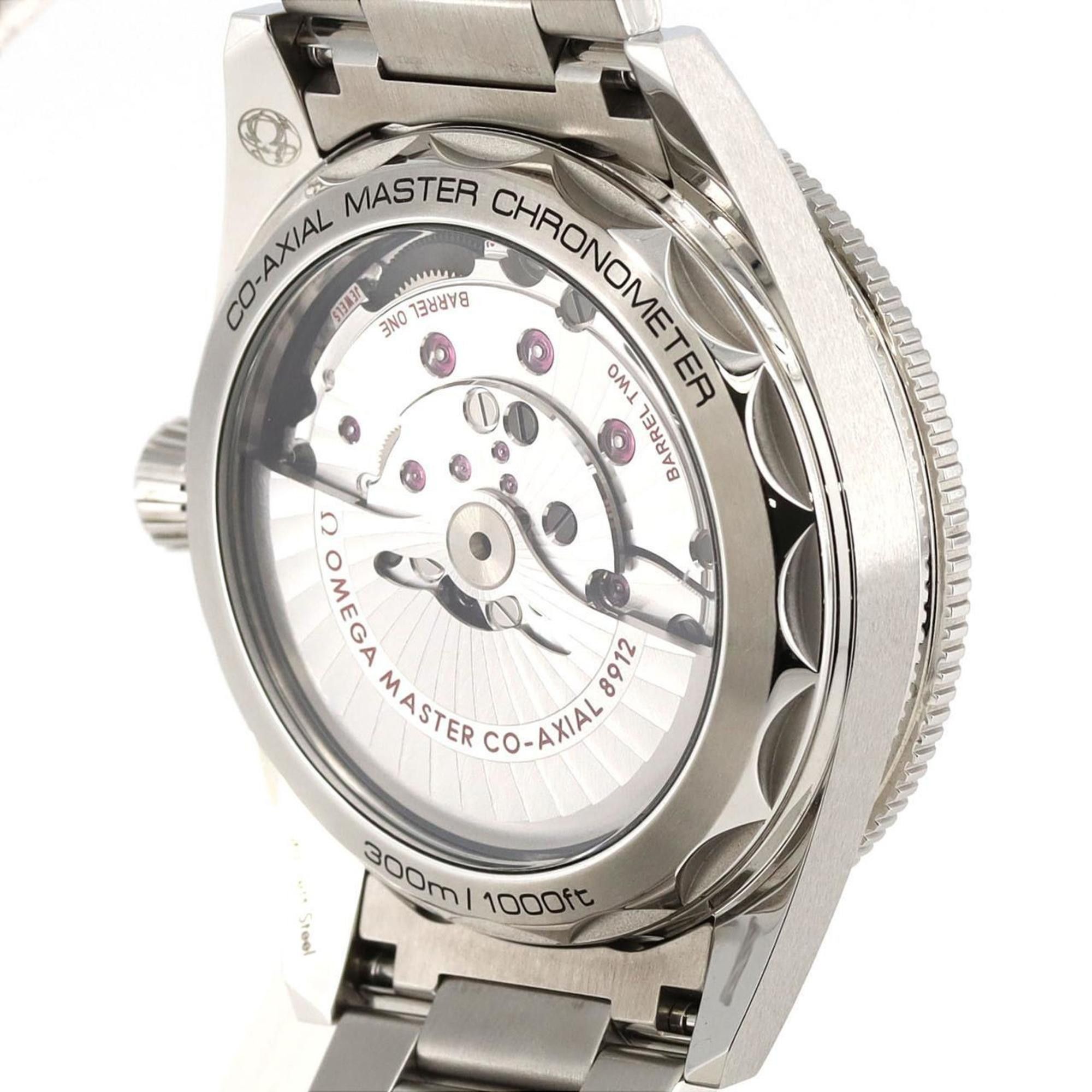 Omega Omega Seamaster 300 234.30.41.21.03.001 SS Wristwatch Automatic Size ONE SIZE - 6 Thumbnail