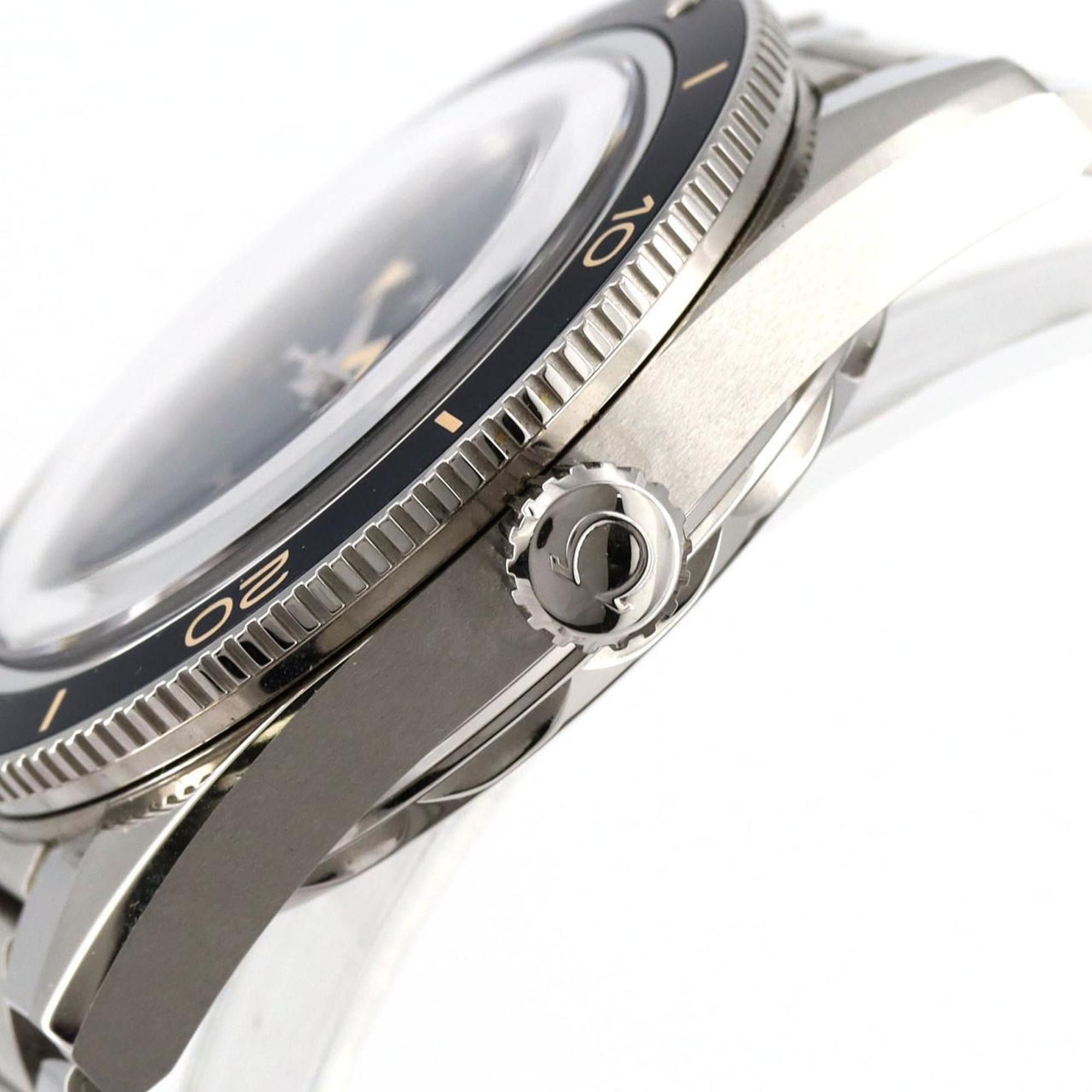 Omega Omega Seamaster 300 234.30.41.21.03.001 SS Wristwatch Automatic Size ONE SIZE - 4 Thumbnail