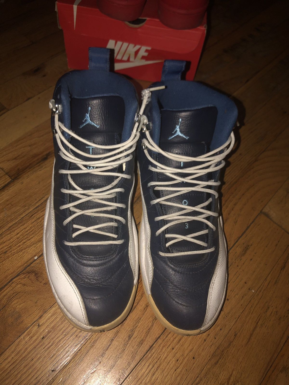 obsidians 12s