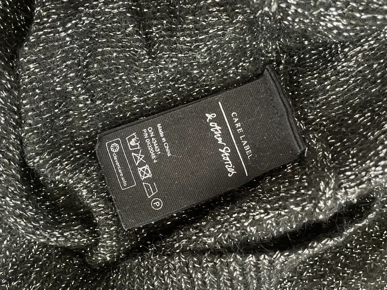 & Other Stories & Other Stories Cardigan Size S / US 4 / IT 40 - 3 Thumbnail