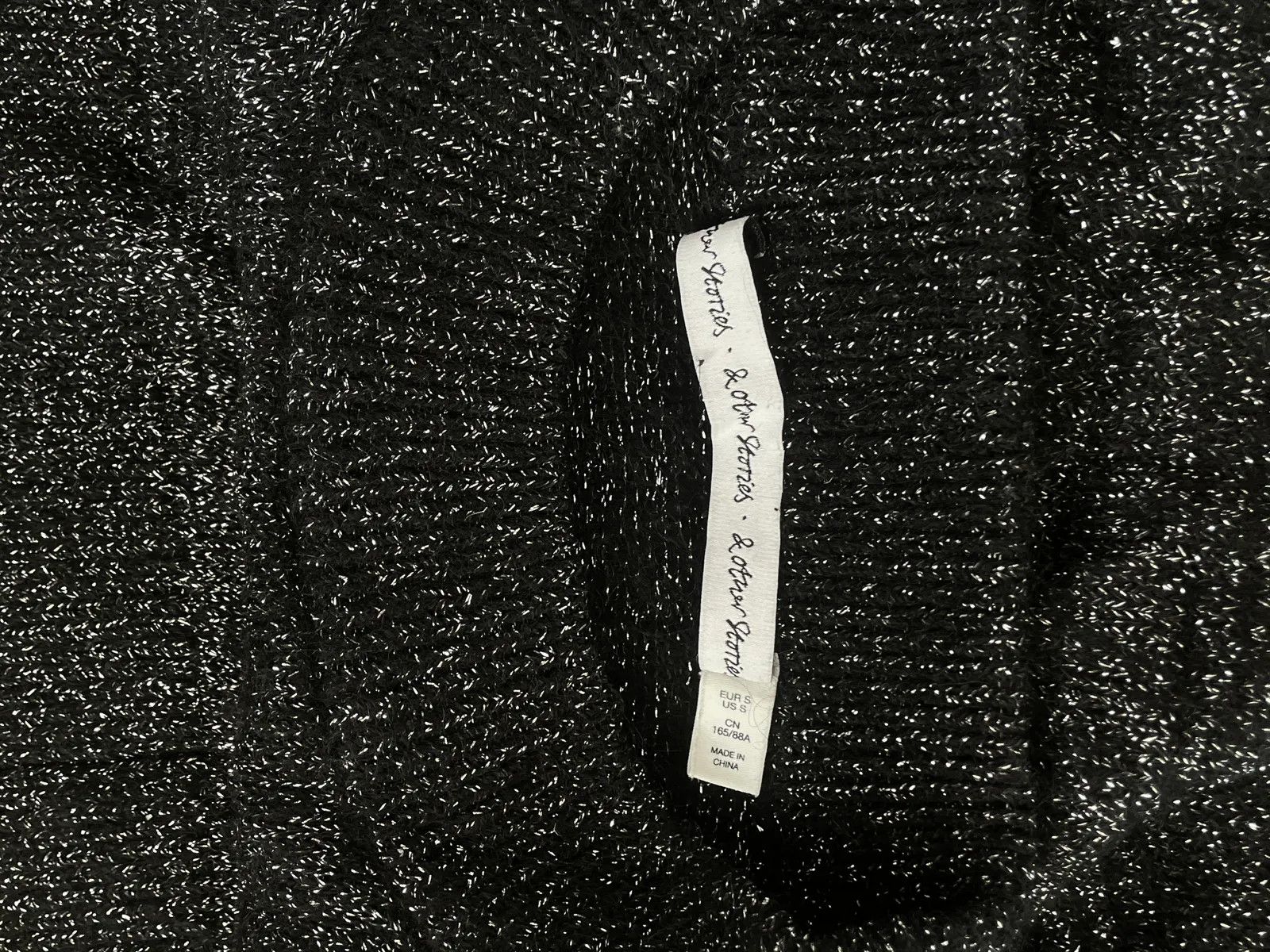 & Other Stories & Other Stories Cardigan Size S / US 4 / IT 40 - 2 Thumbnail