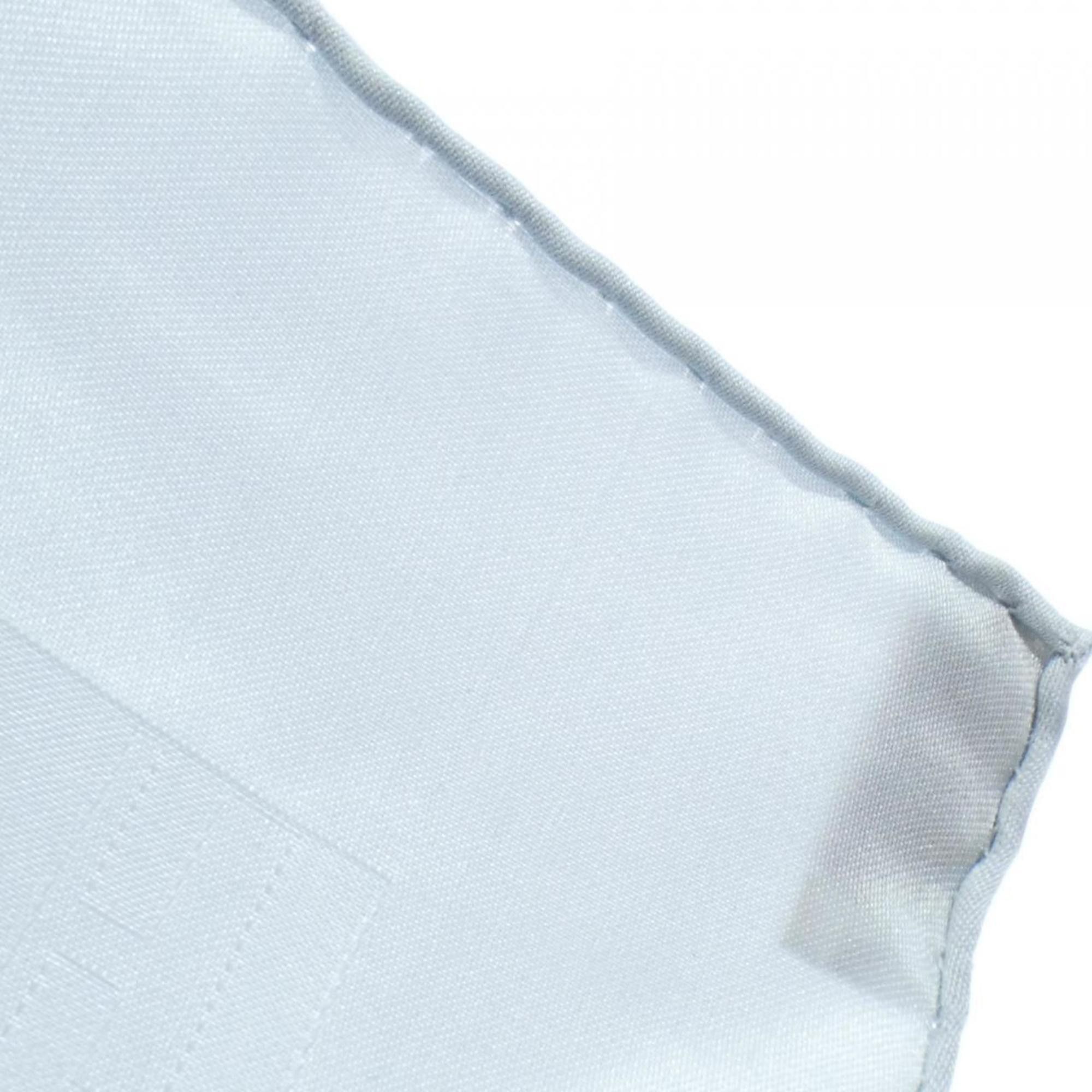Hermes Hermes Grande H Pocket Square Size ONE SIZE - 5 Thumbnail