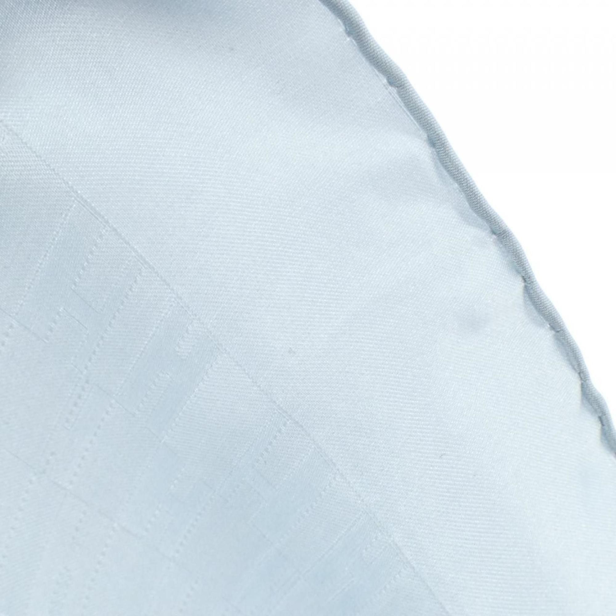 Hermes Hermes Grande H Pocket Square Size ONE SIZE - 4 Thumbnail