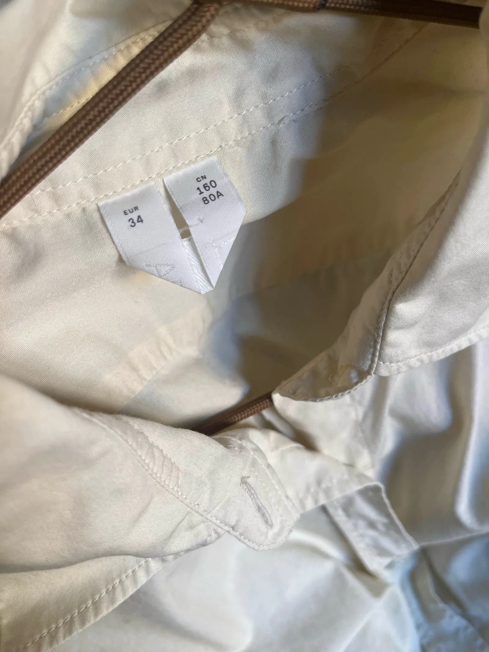 Arket Arket Shirt Size XS / US 0-2 / IT 36-38 - 2 Thumbnail