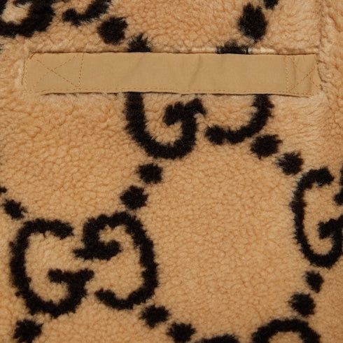 Gucci Gucci GG Jacquard Jogging Pant SIZE XS Size ONE SIZE - 2 Thumbnail
