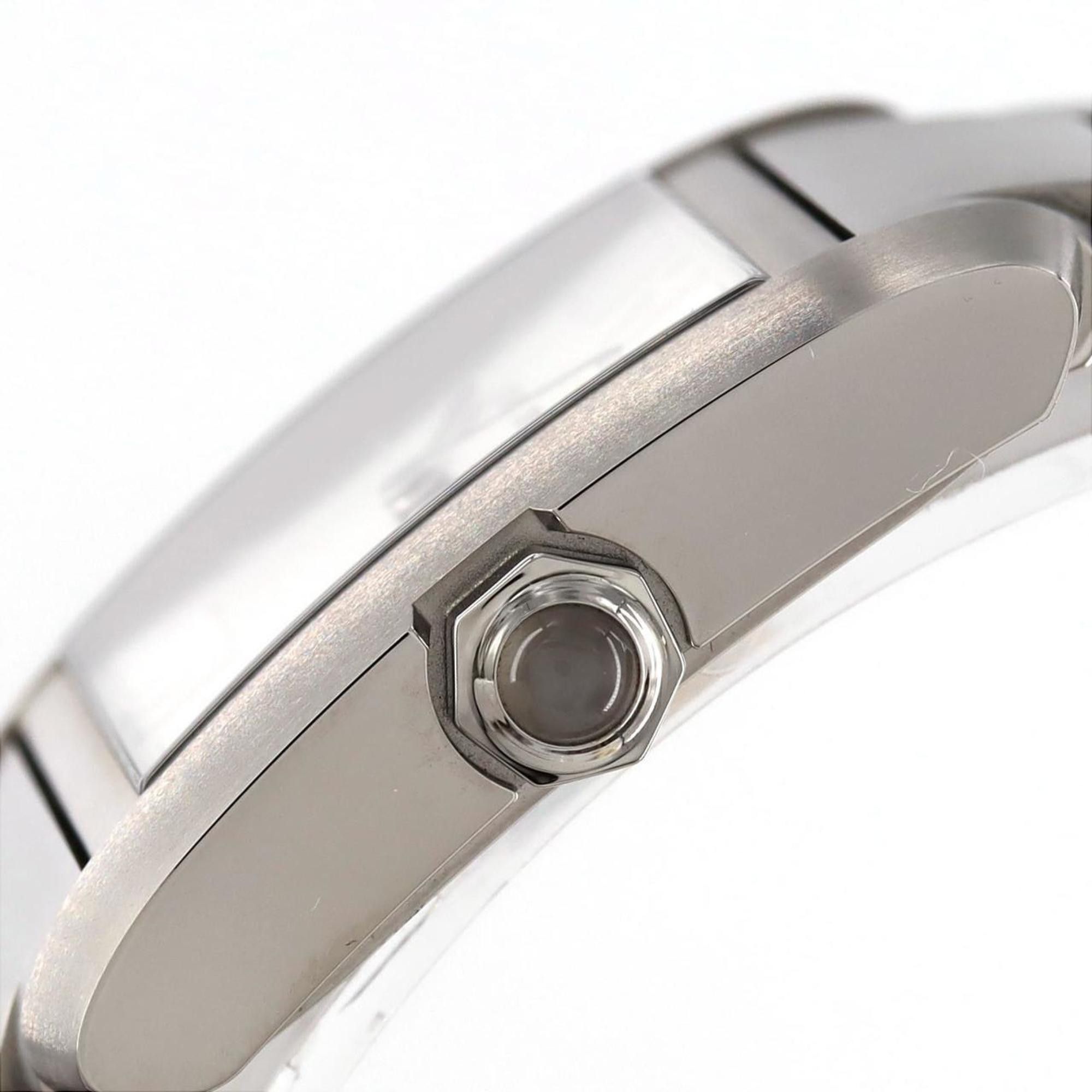 Cartier Cartier Tank Francaise MM JAPAN LIMITED WSTA0086 SS Wristwatch Quartz Size ONE SIZE - 4 Thumbnail