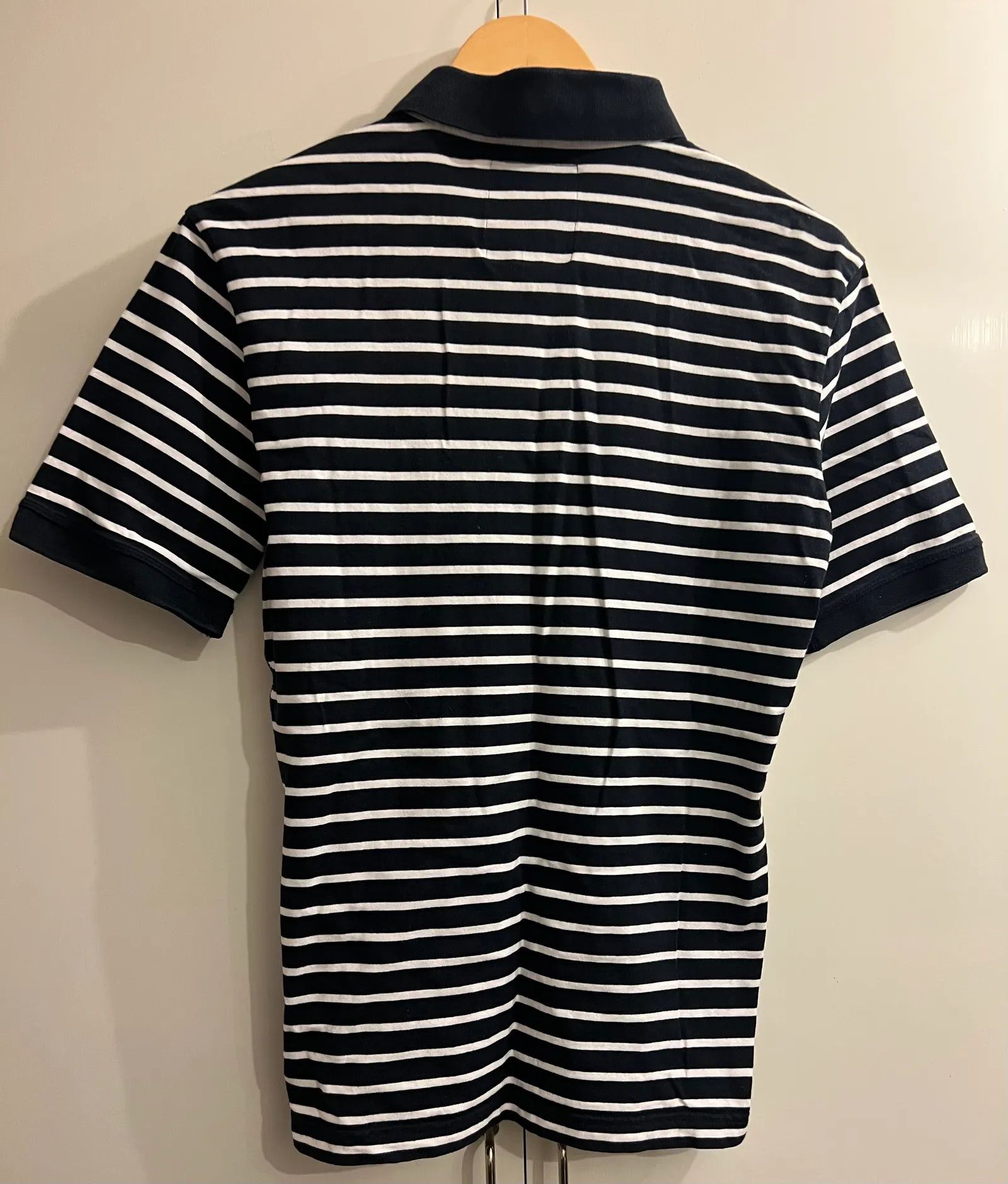 Armani Armani Short Sleeve Shirt Size US M / EU 48-50 / 2 - 3 Thumbnail