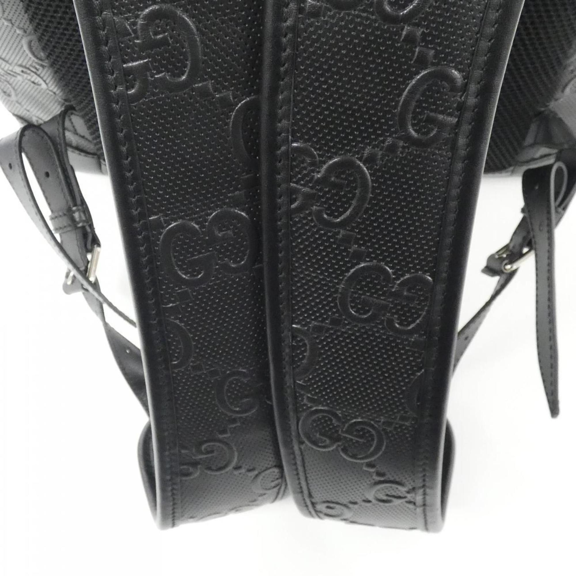 Gucci Gucci 625770 1W3BN Backpack Size ONE SIZE - 6 Thumbnail
