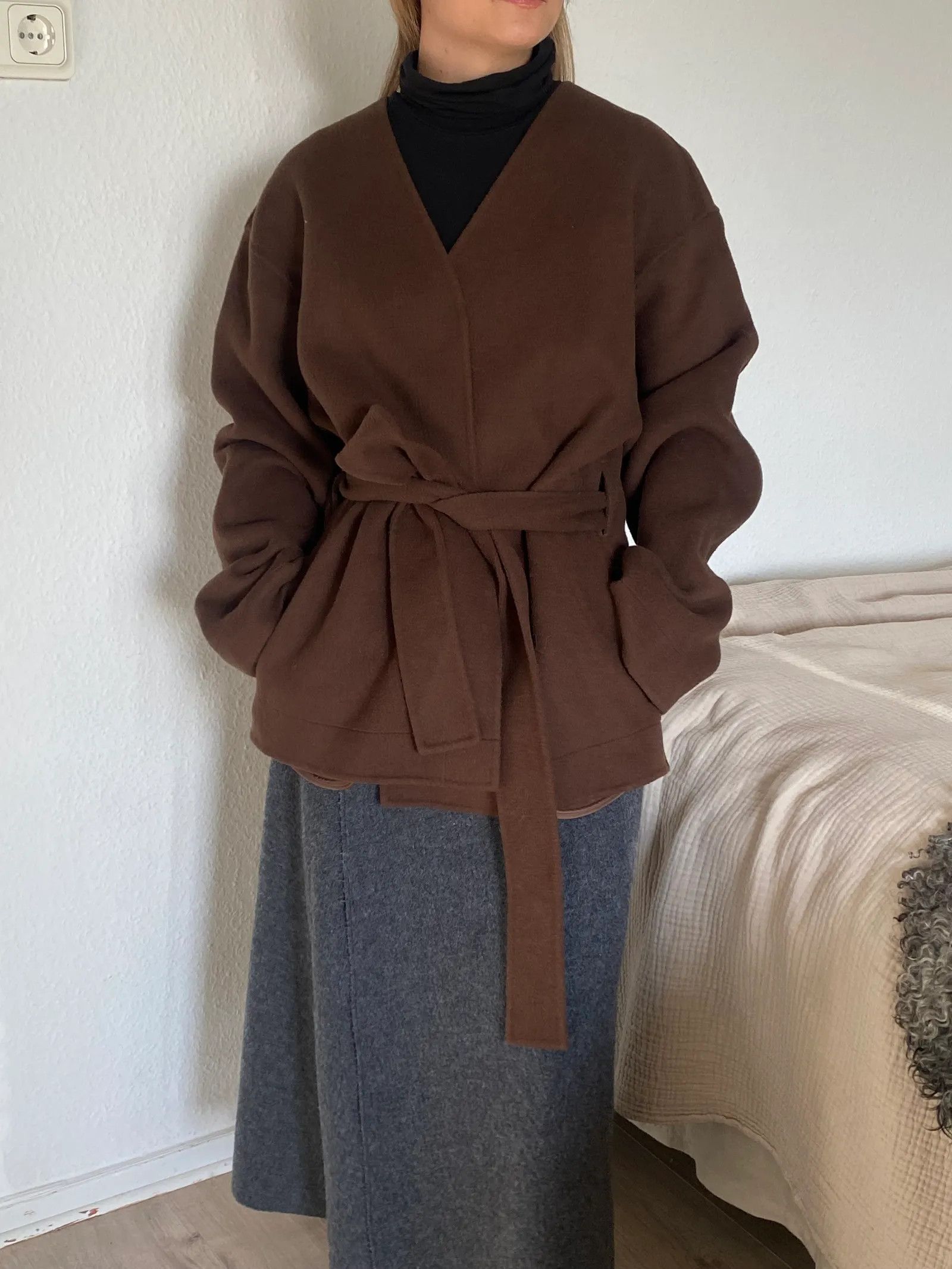 Other A part of the art Comfy jacket Jacket Size S / US 4 / IT 40 - 2 Thumbnail