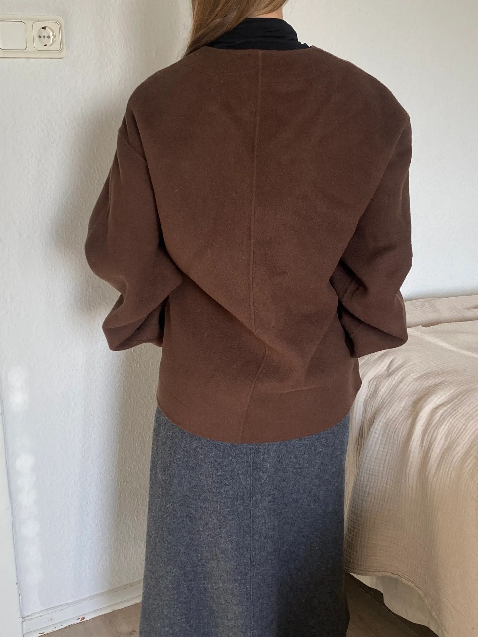 Other A part of the art Comfy jacket Jacket Size S / US 4 / IT 40 - 3 Thumbnail
