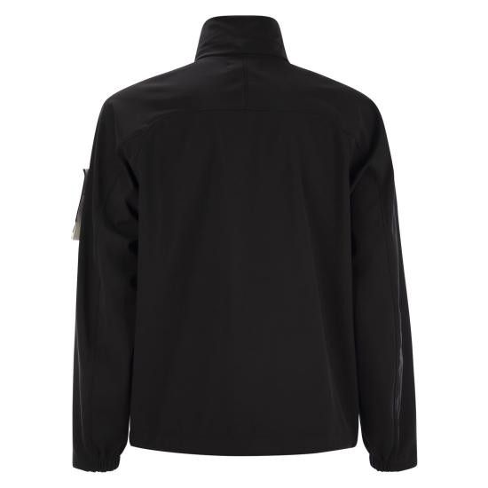 Stone Island STONE ISLAND Men Jacket K1S154100010 BLACK Size US XL / EU 56 / 4 - 2 Thumbnail