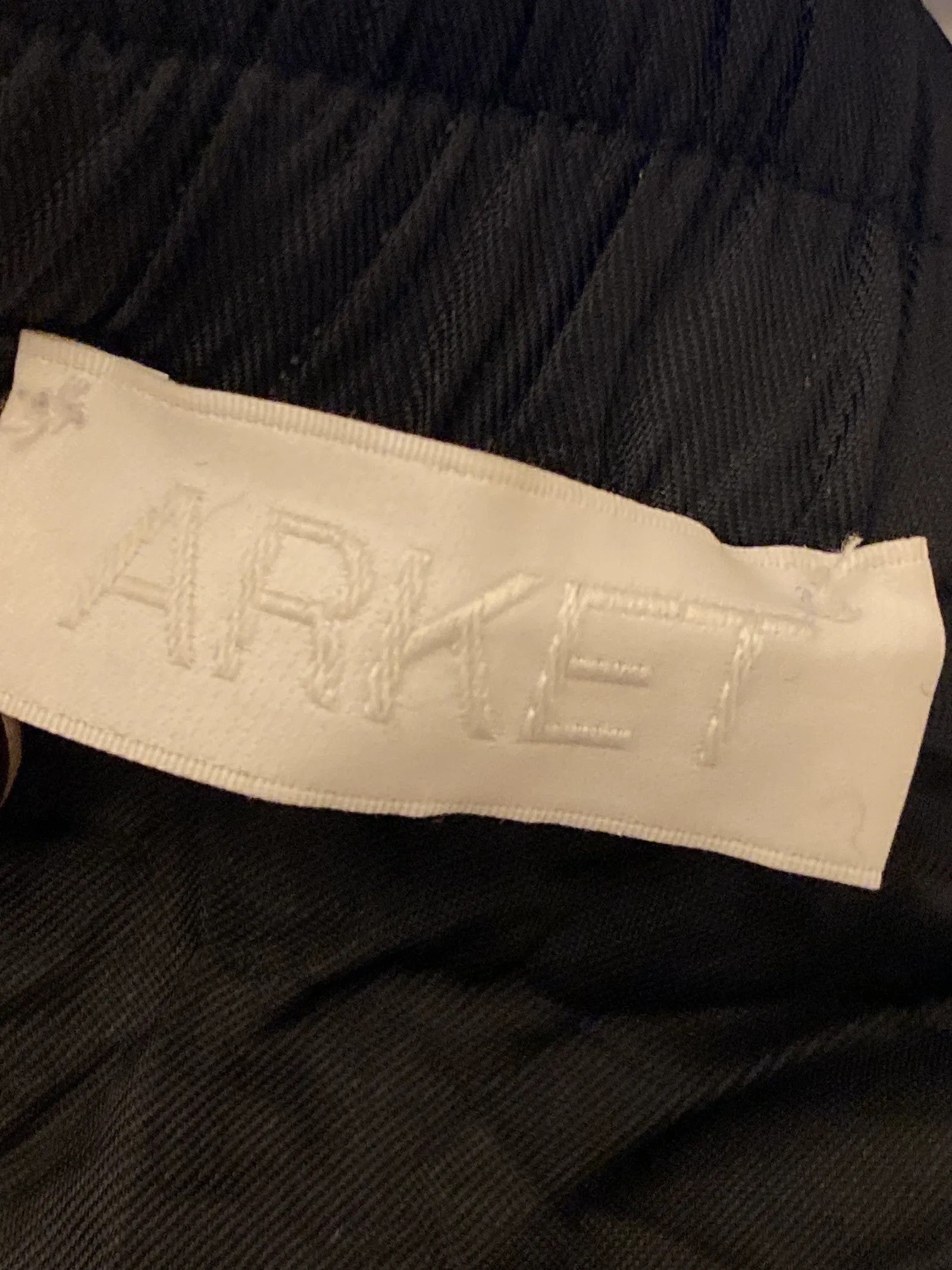 Arket Arket Pants Size 30" / US 8 / IT 44 - 2 Thumbnail