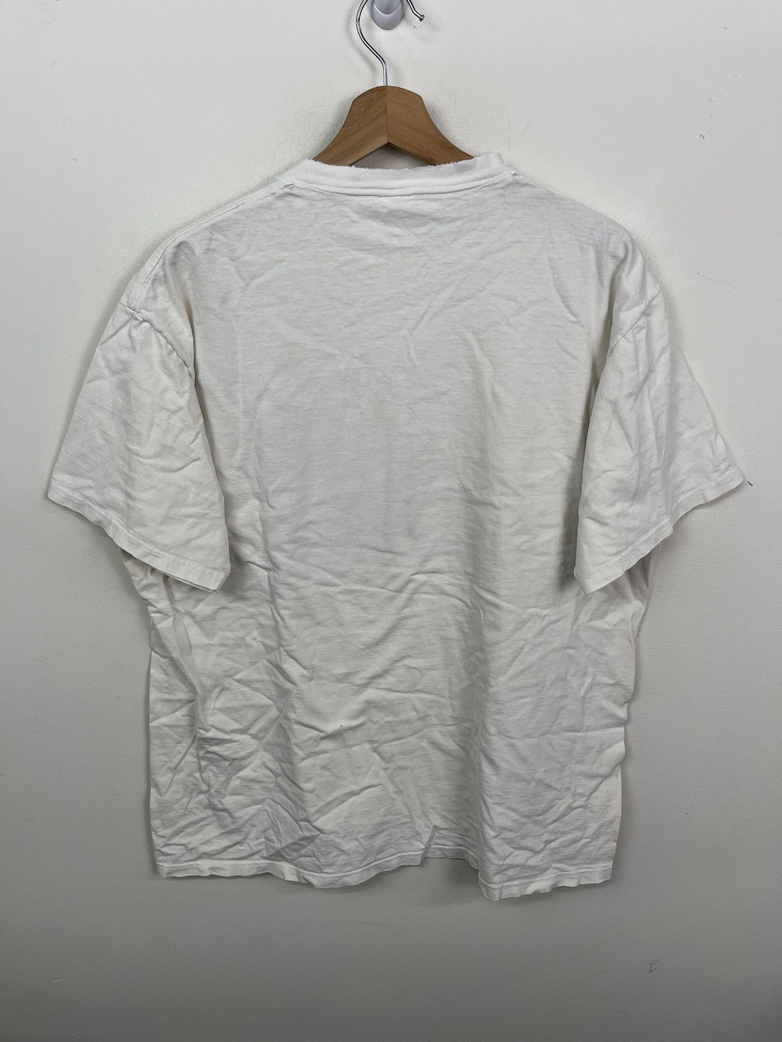 Vintage Vintage Kona Hawaii Dolphin Art Tee Shirt size XL Size US XL / EU 56 / 4 - 5 Thumbnail