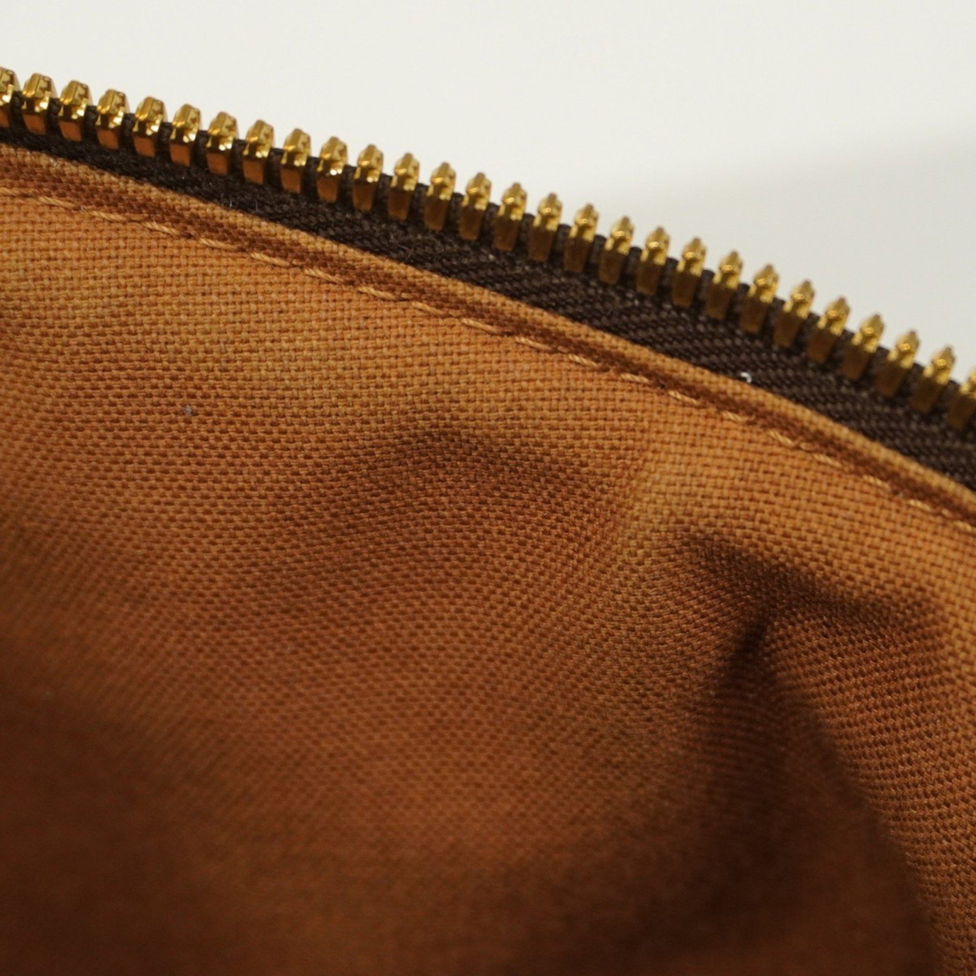 Louis Vuitton Louis Vuitton Tivoli handbag Size ONE SIZE - 9 Thumbnail