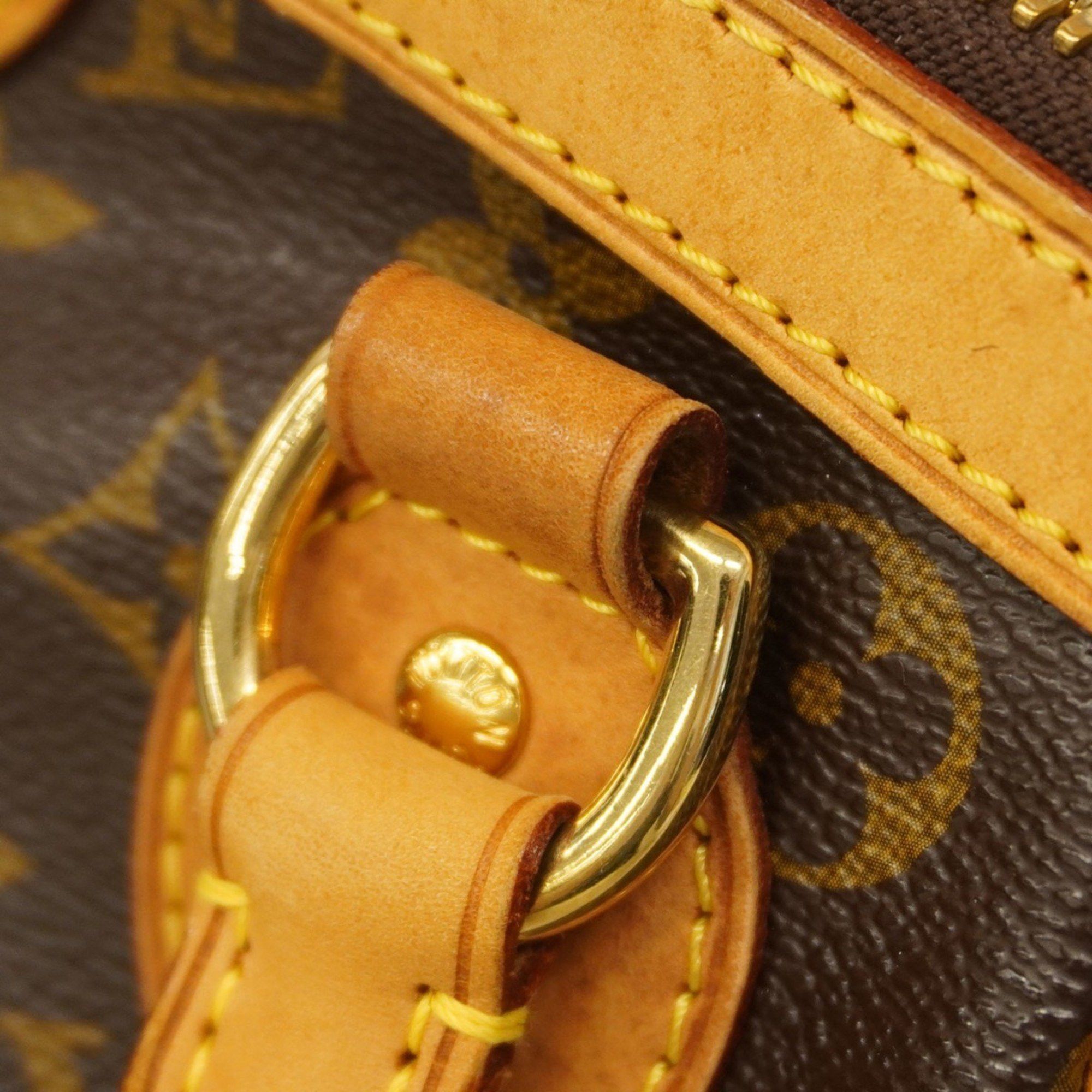 Louis Vuitton Louis Vuitton Tivoli handbag Size ONE SIZE - 8 Thumbnail