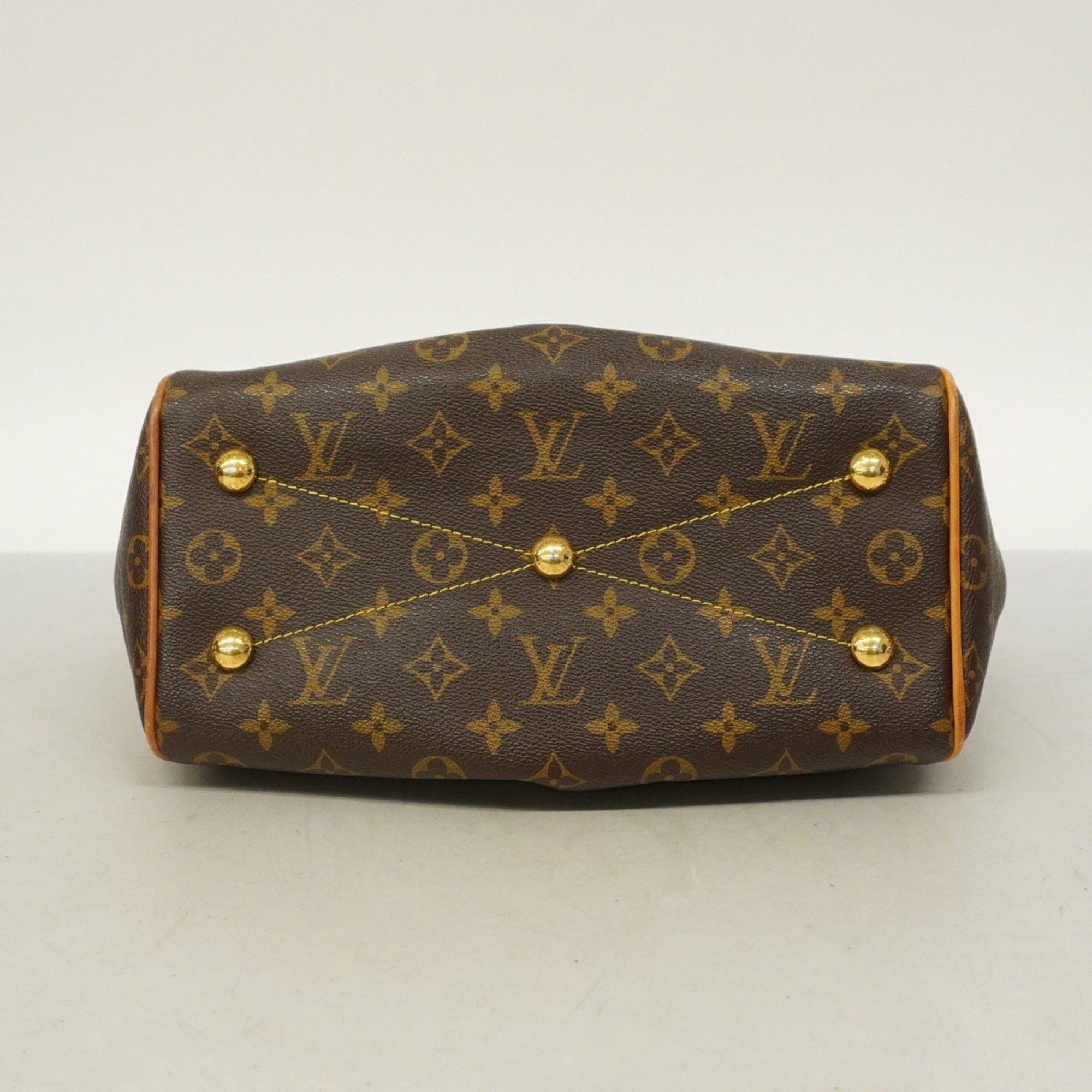 Louis Vuitton Louis Vuitton Tivoli handbag Size ONE SIZE - 5 Thumbnail