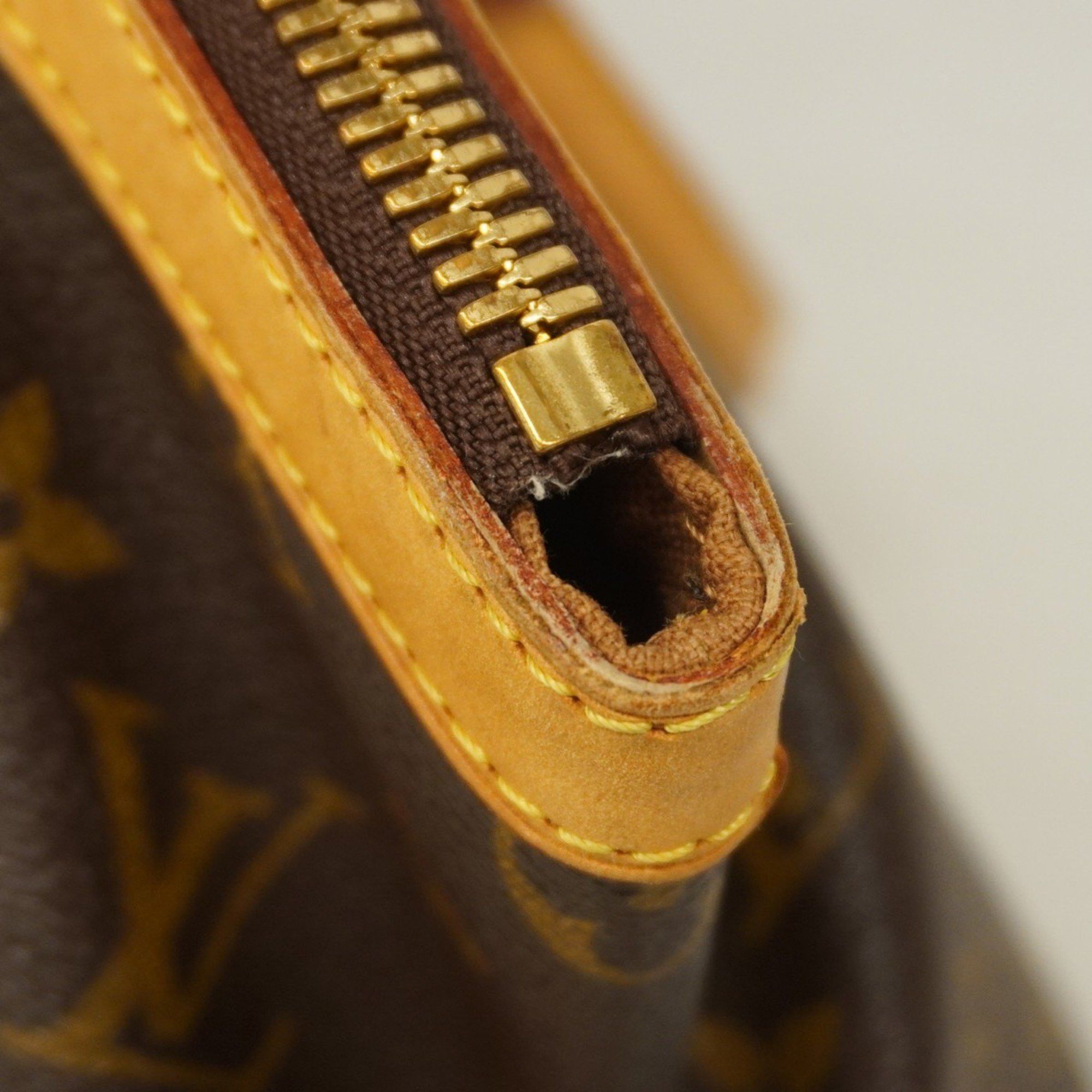 Louis Vuitton Louis Vuitton Tivoli handbag Size ONE SIZE - 7 Thumbnail