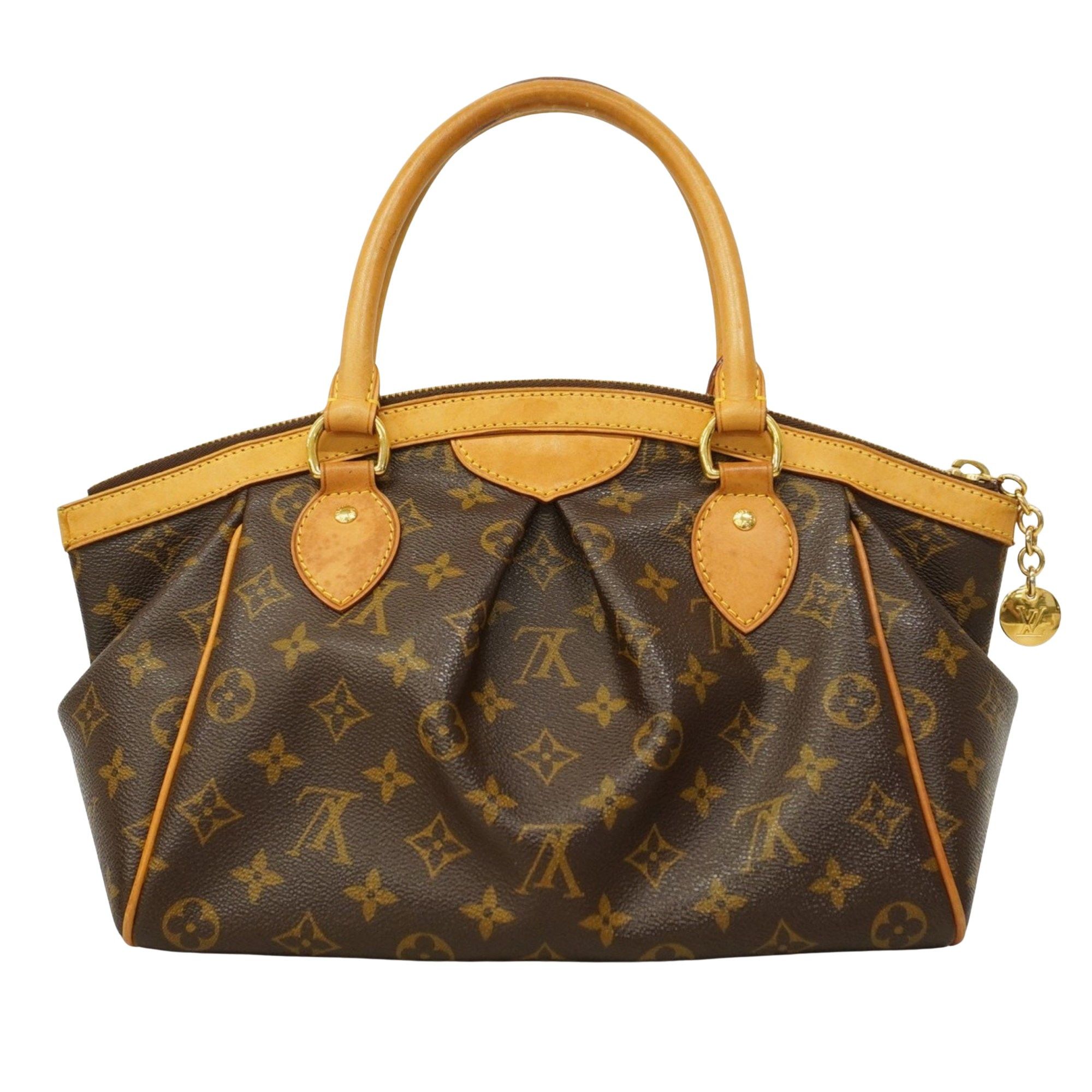 Louis Vuitton Louis Vuitton Tivoli handbag Size ONE SIZE - 2 Thumbnail