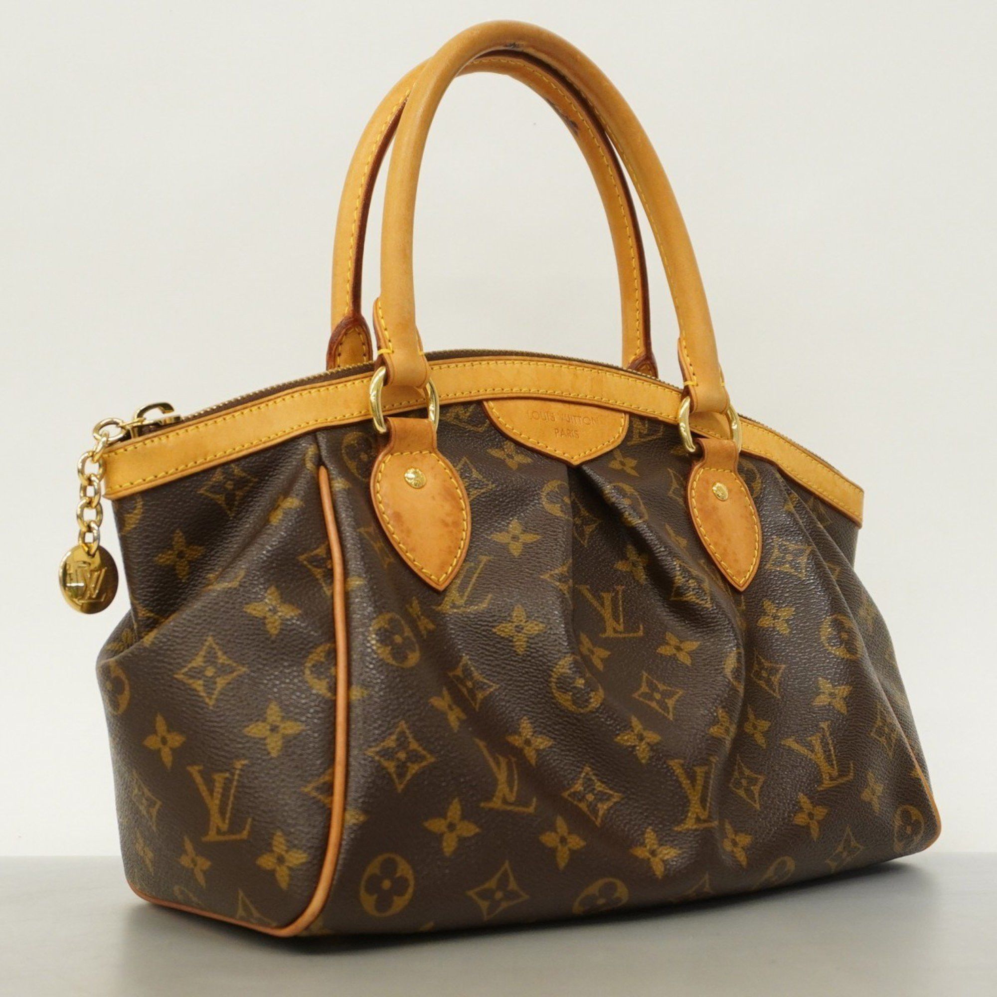 Louis Vuitton Louis Vuitton Tivoli handbag Size ONE SIZE - 3 Thumbnail