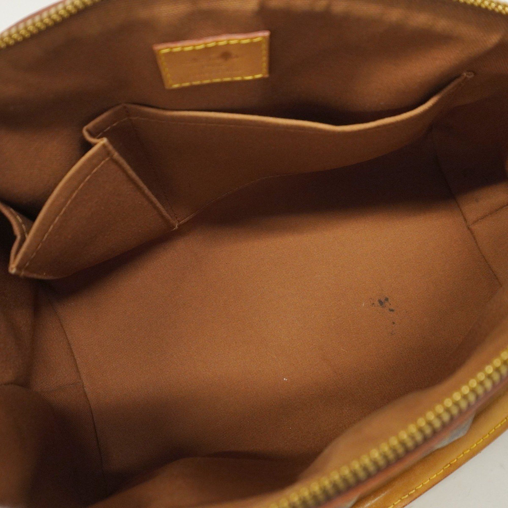 Louis Vuitton Louis Vuitton Tivoli handbag Size ONE SIZE - 11 Thumbnail