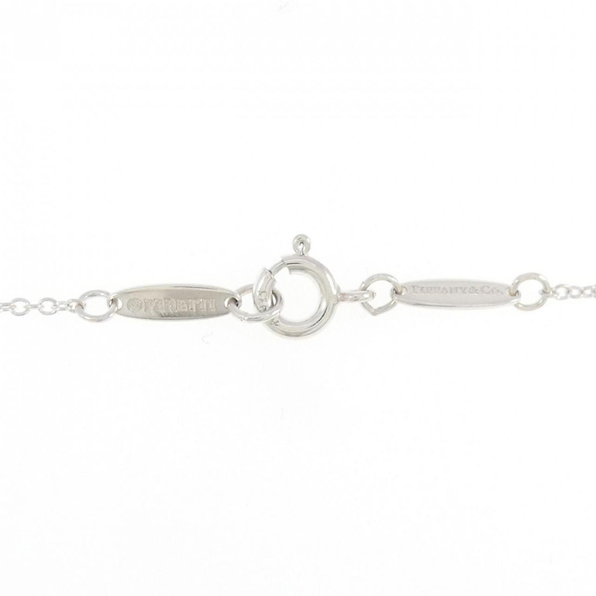 Tiffany & Co. Tiffany & Co Open Heart necklace Size ONE SIZE - 5 Thumbnail