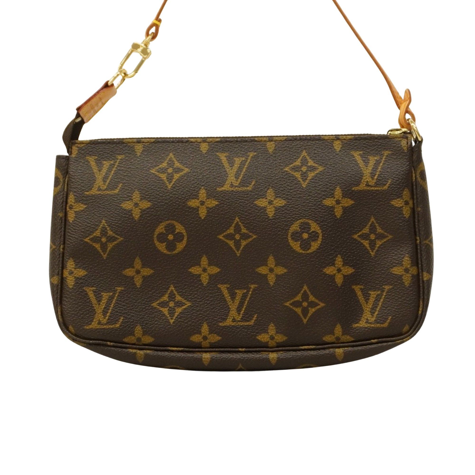 Louis Vuitton Louis Vuitton Pochette Accessoire clutch Size ONE SIZE - 2 Thumbnail