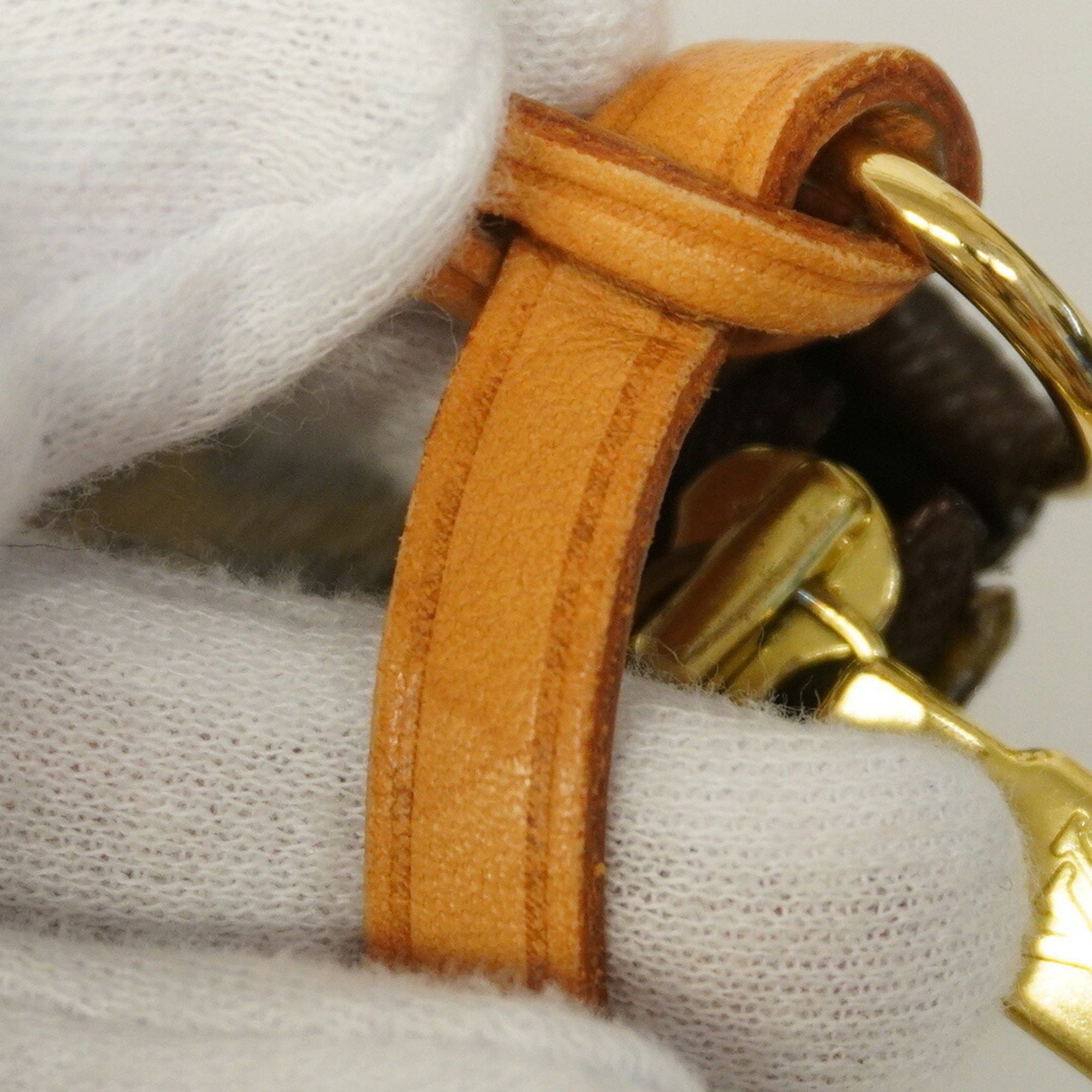 Louis Vuitton Louis Vuitton Pochette Accessoire clutch Size ONE SIZE - 4 Thumbnail
